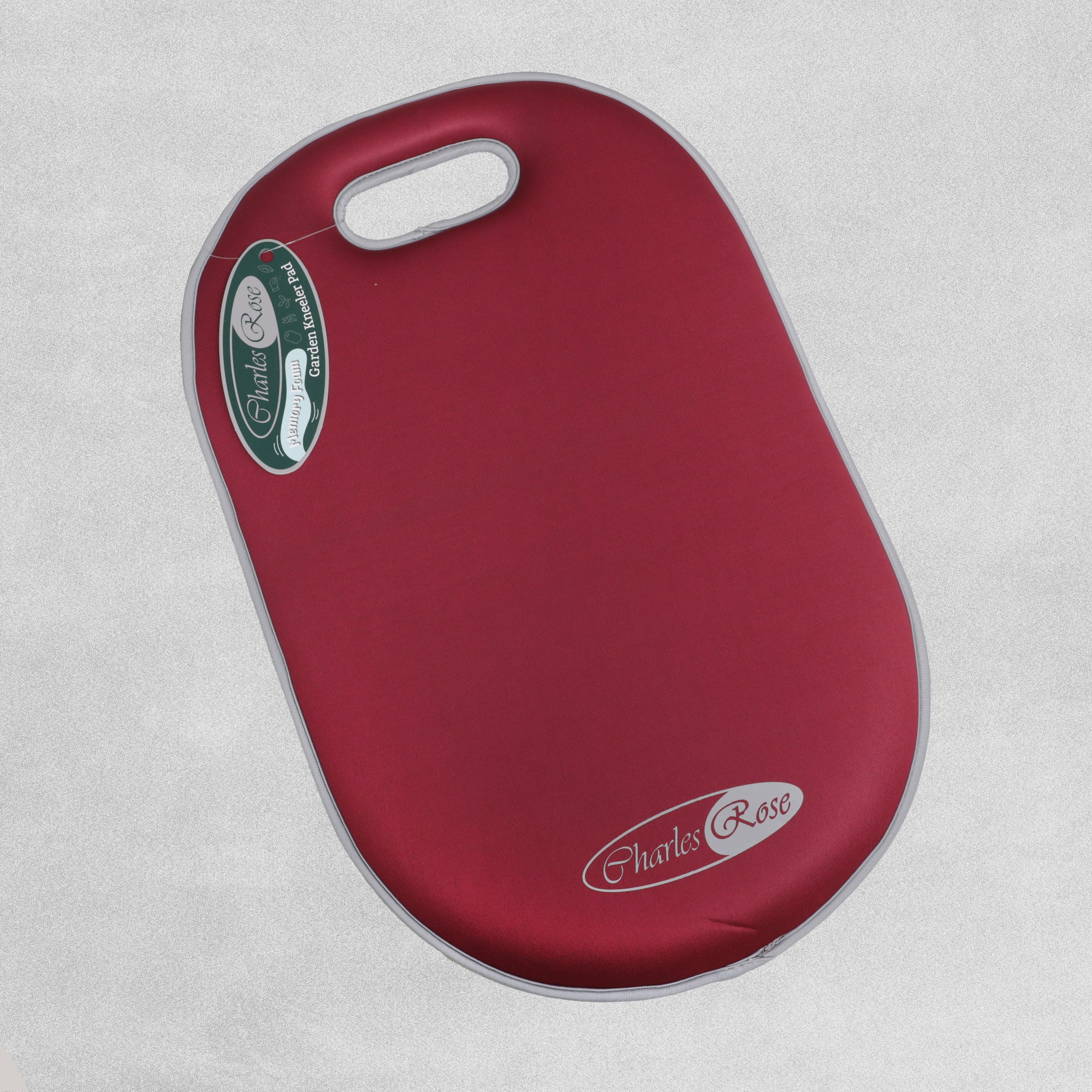 Charles Rose Memory Foam Kneeler Pad