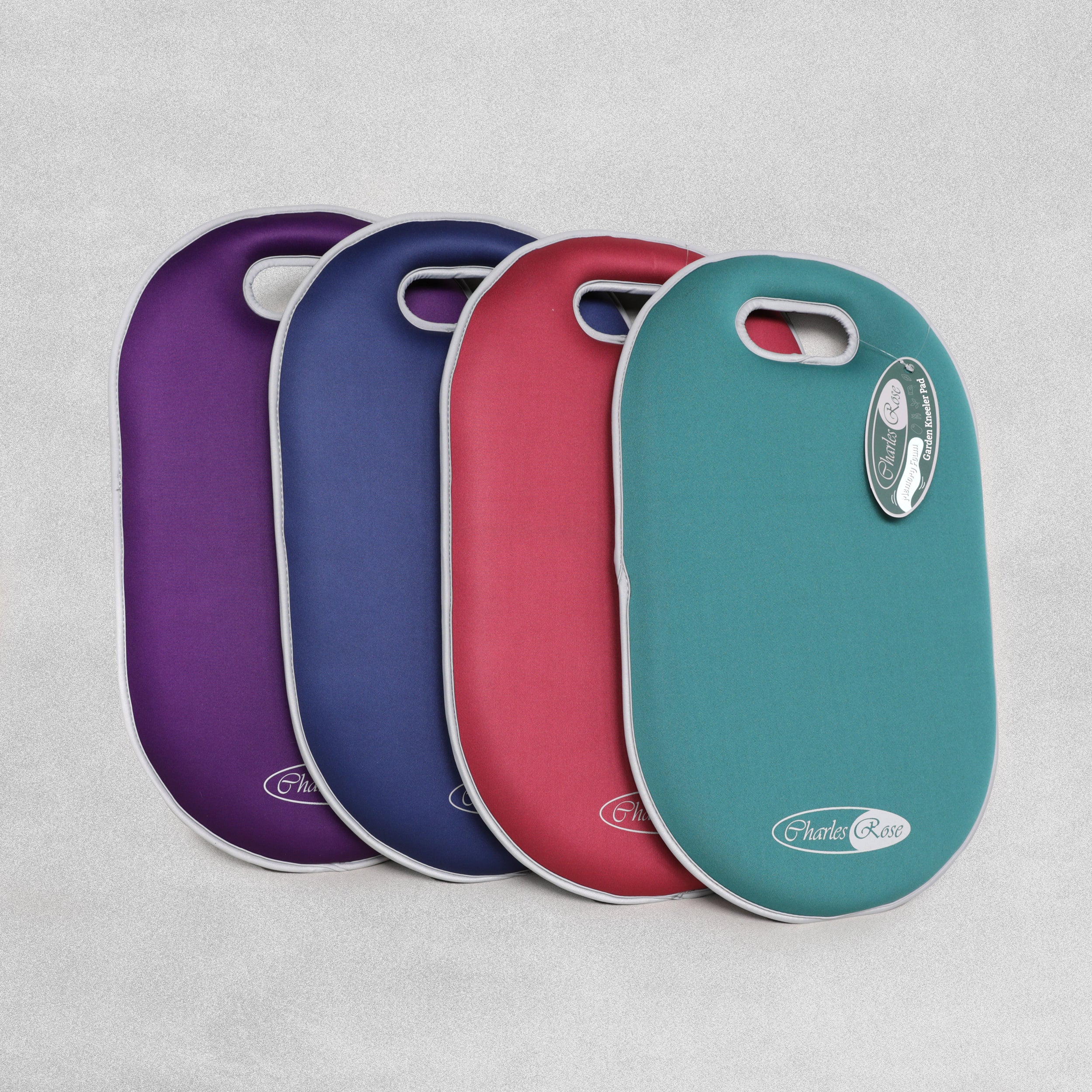 Charles Rose Memory Foam Kneeler Pad