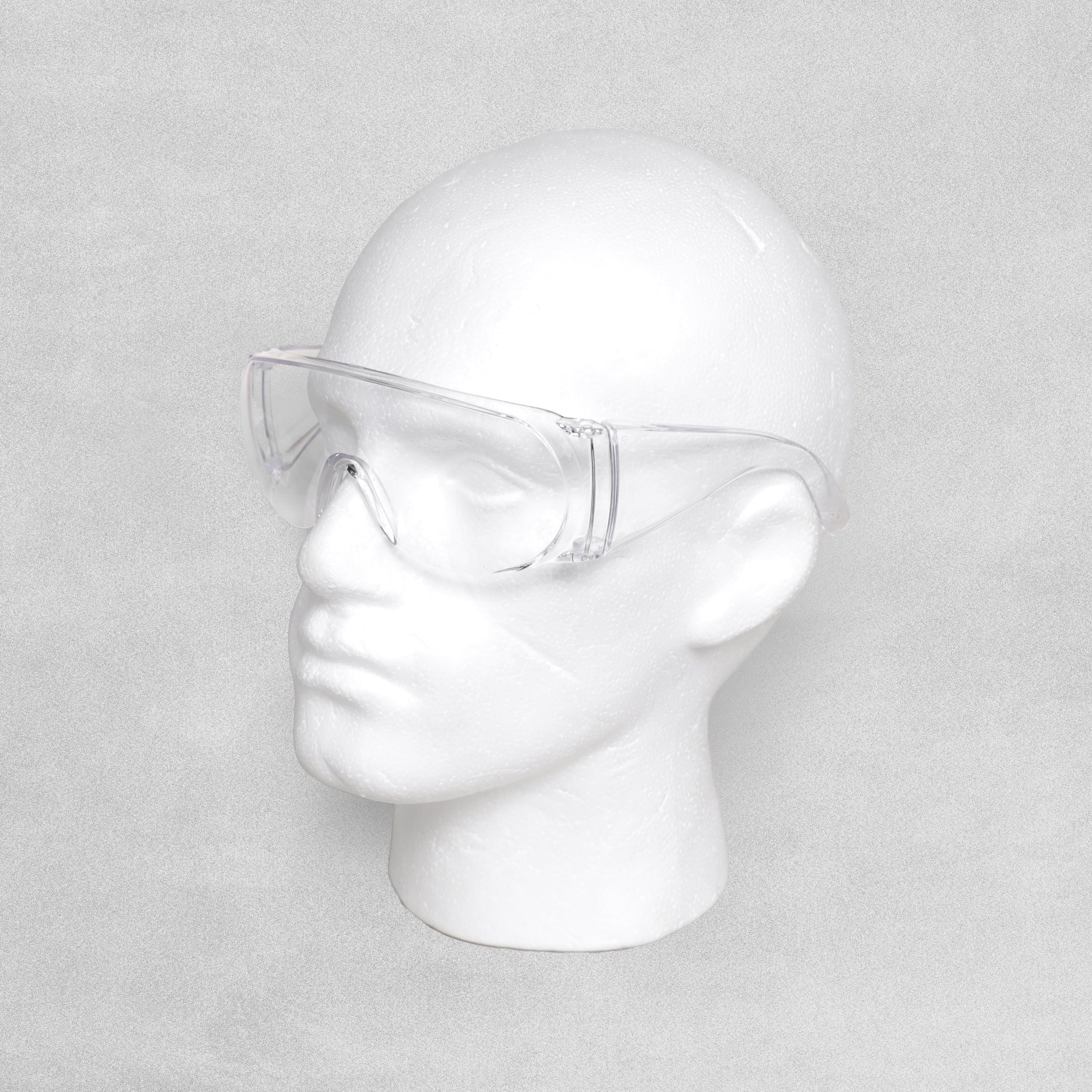 Wolfcraft Safety Eyeware / Glasses