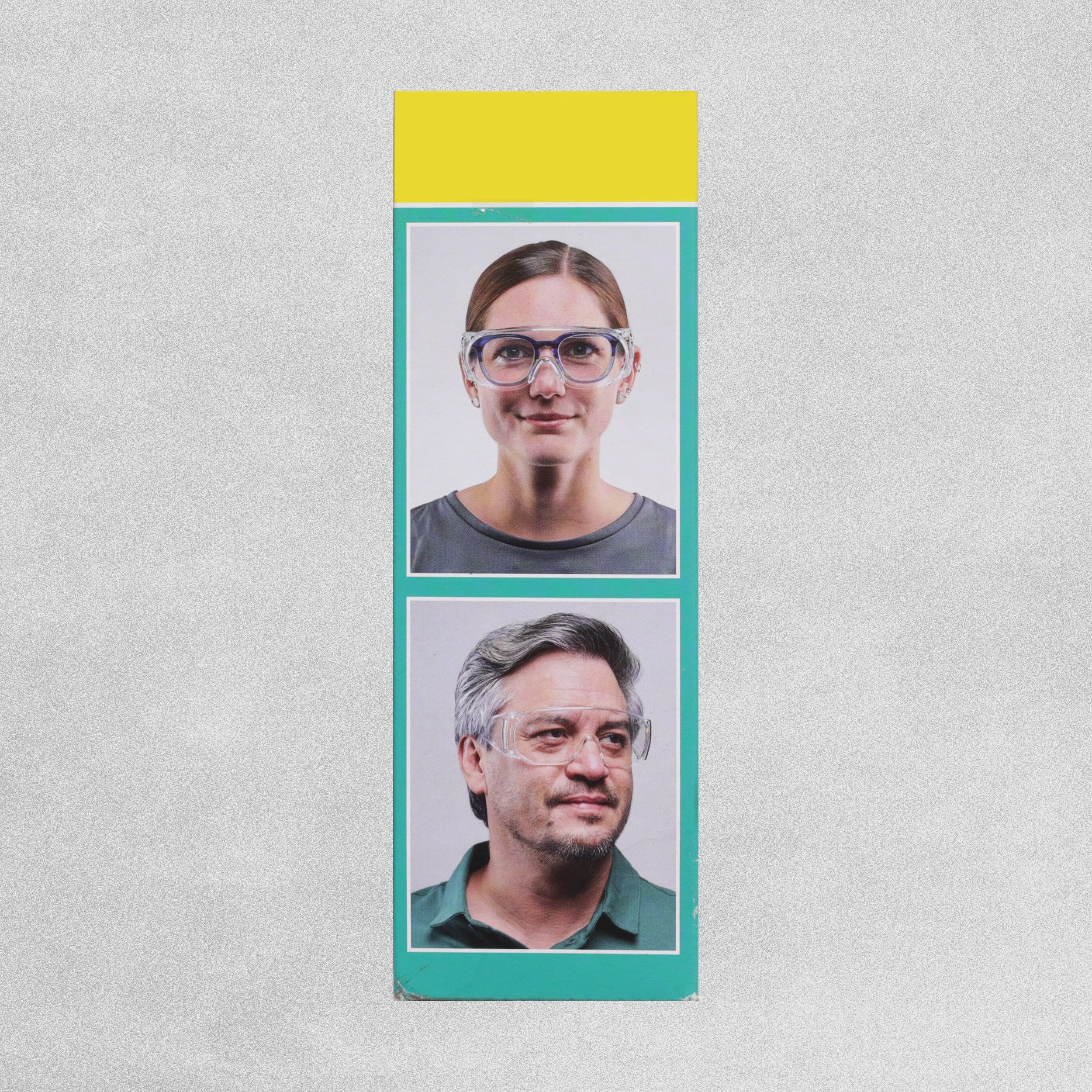 Wolfcraft Safety Eyeware / Glasses