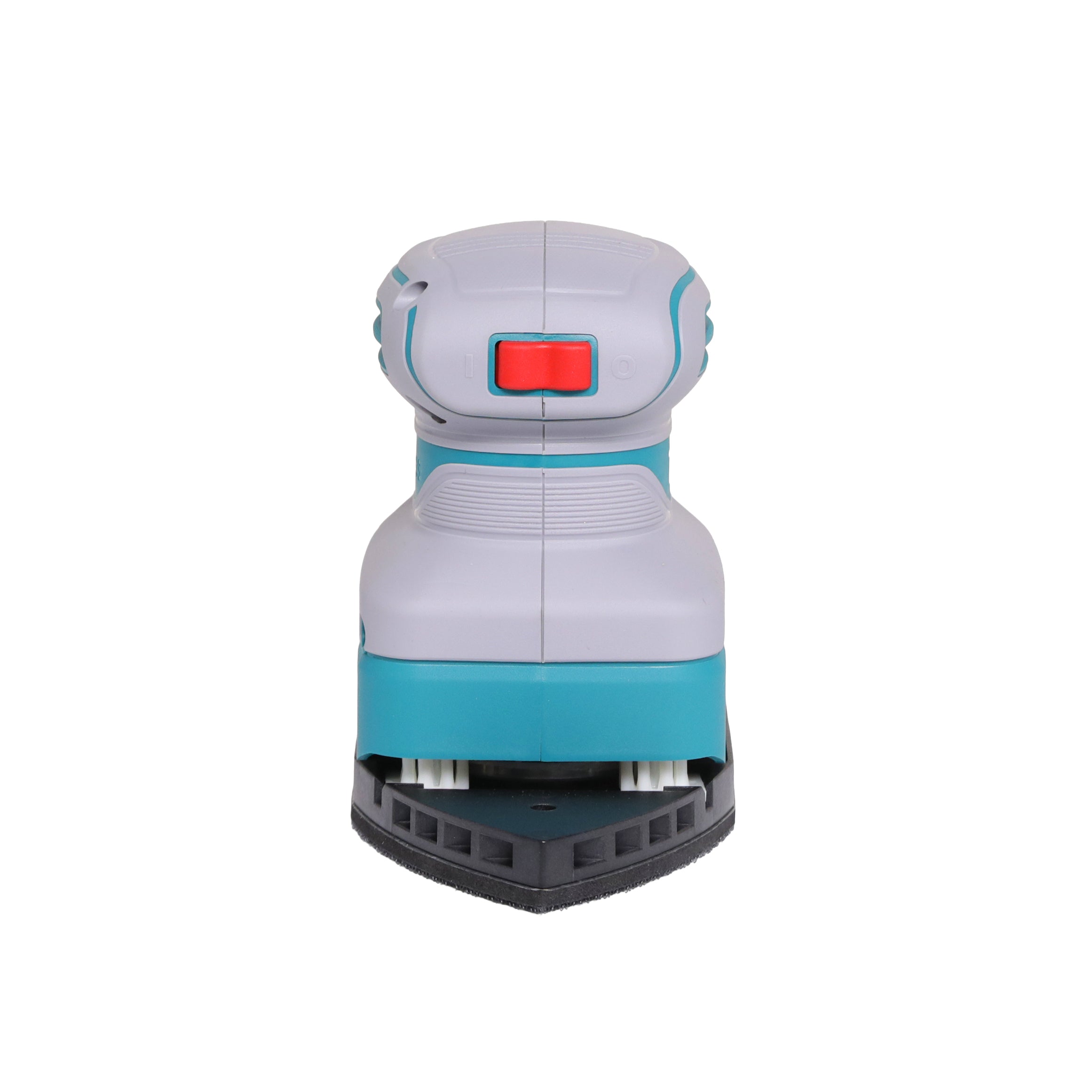 Total Li-Ion 20V Cordless Palm Sander (Battery Not Included) - TPSLI2024