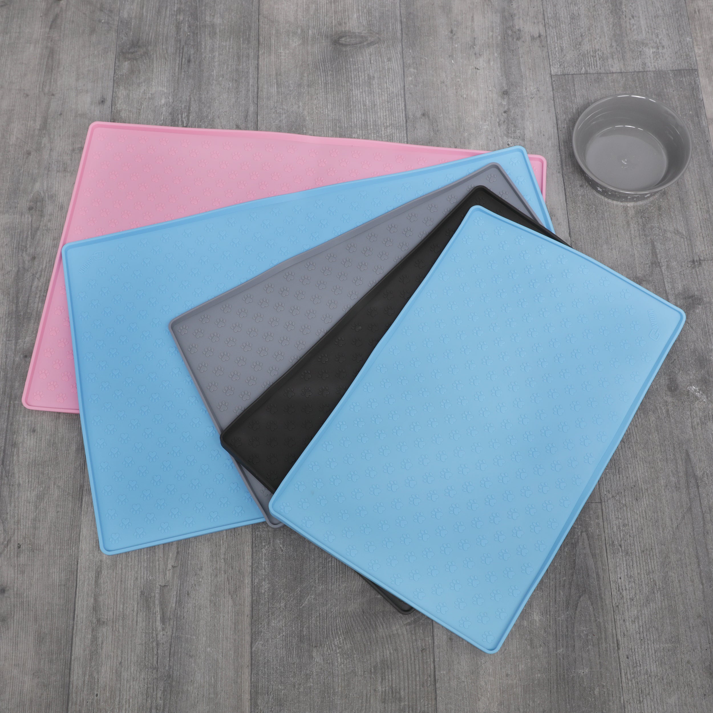 Pets Silicone Feeding Mats