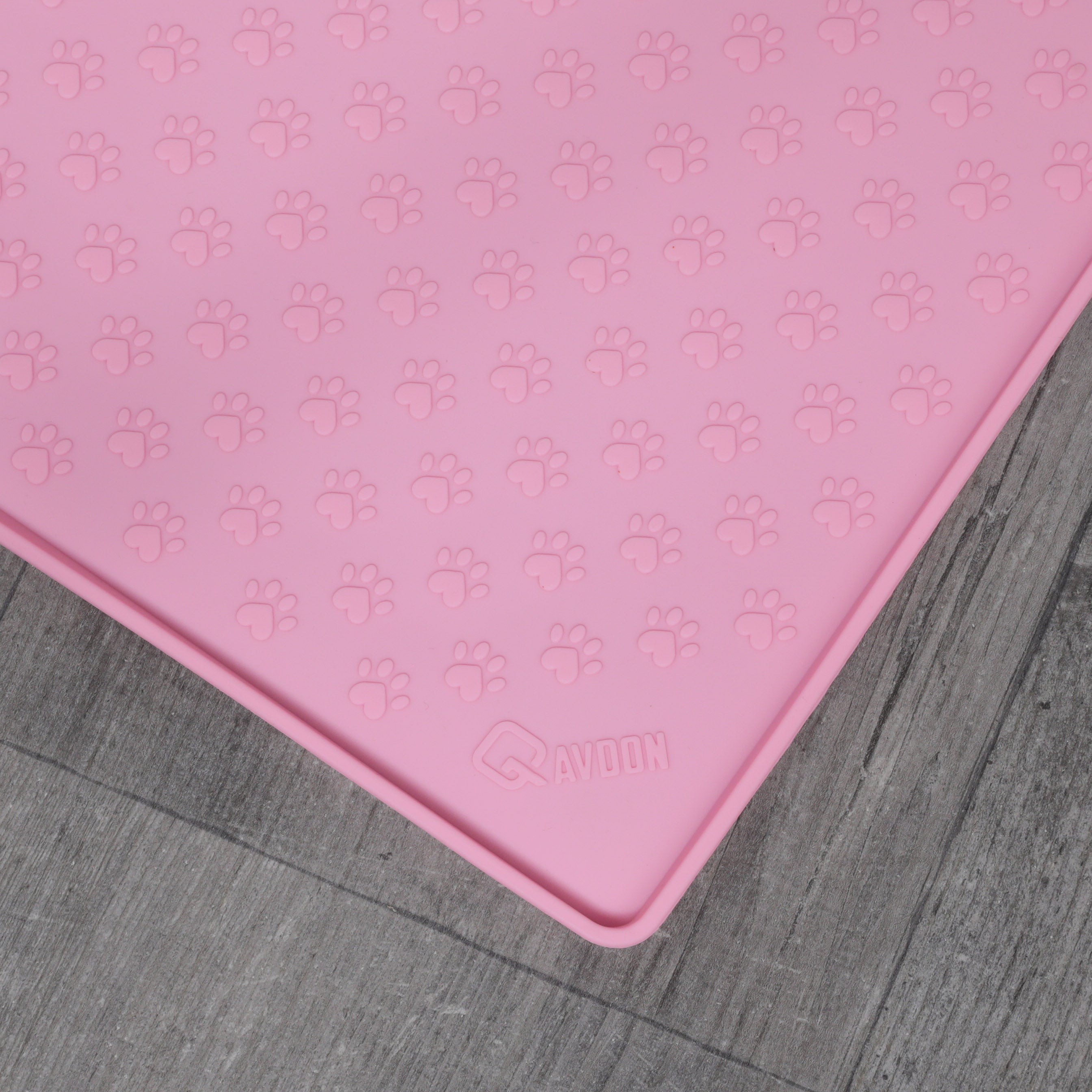 Pets Silicone Feeding Mats