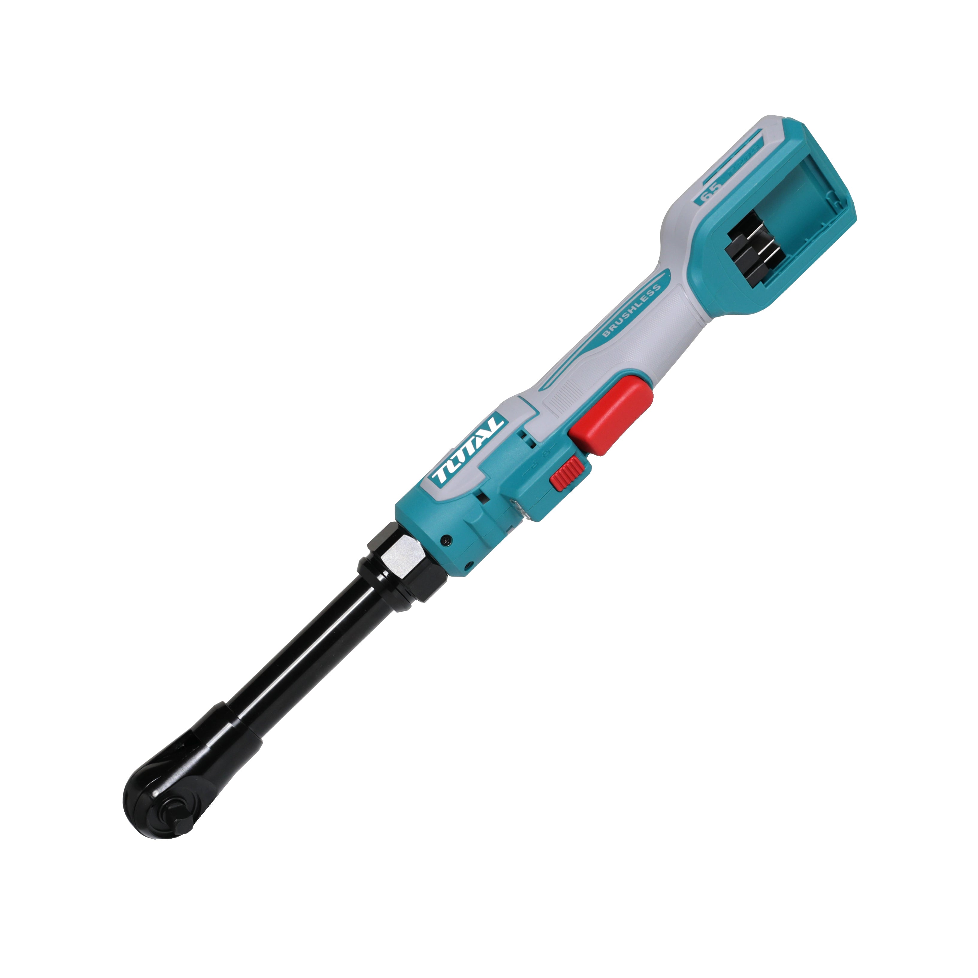 Total Li-Ion 20V Brushless Drive Ratchet (Battery not included) - TDRLI206529