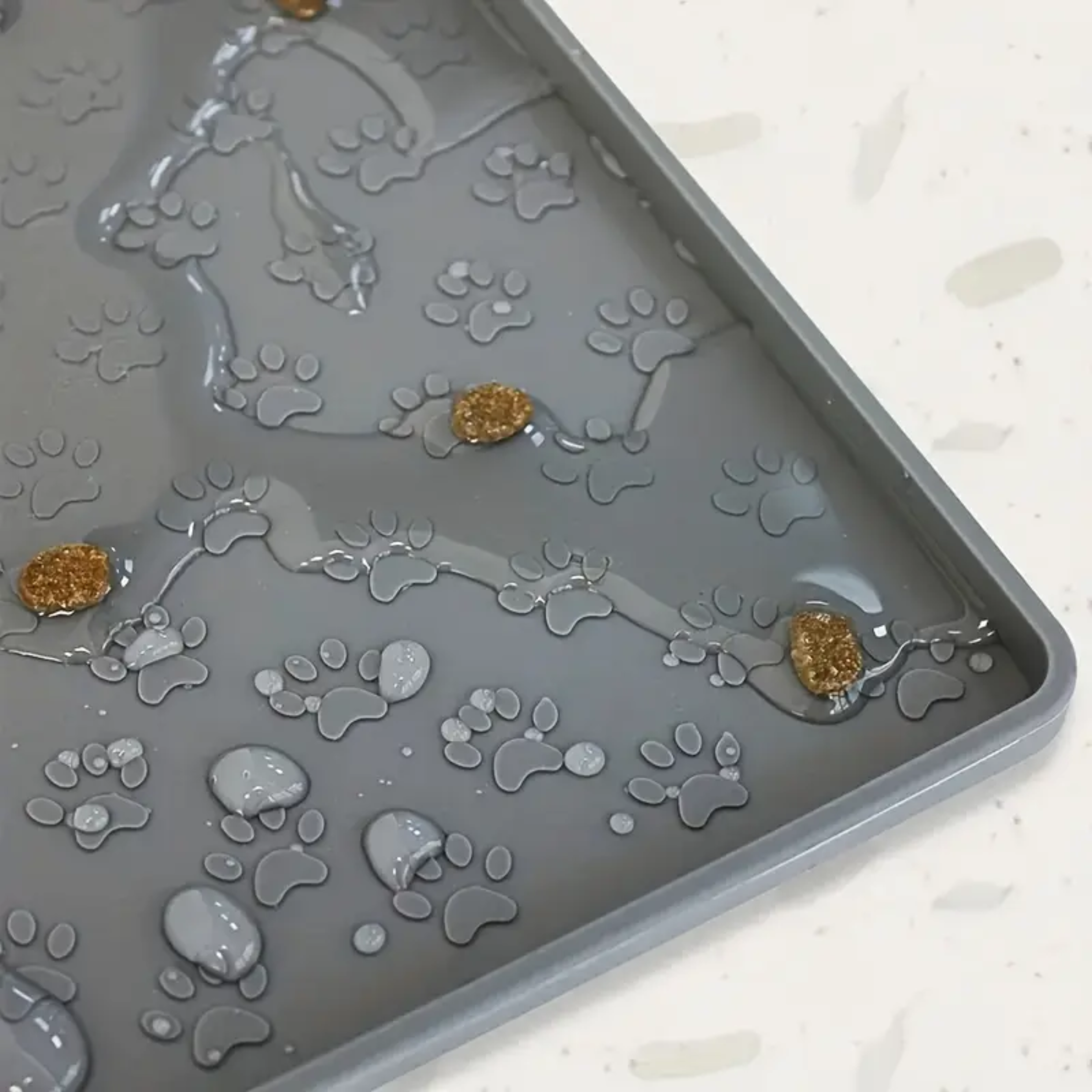 Pets Silicone Feeding Mats