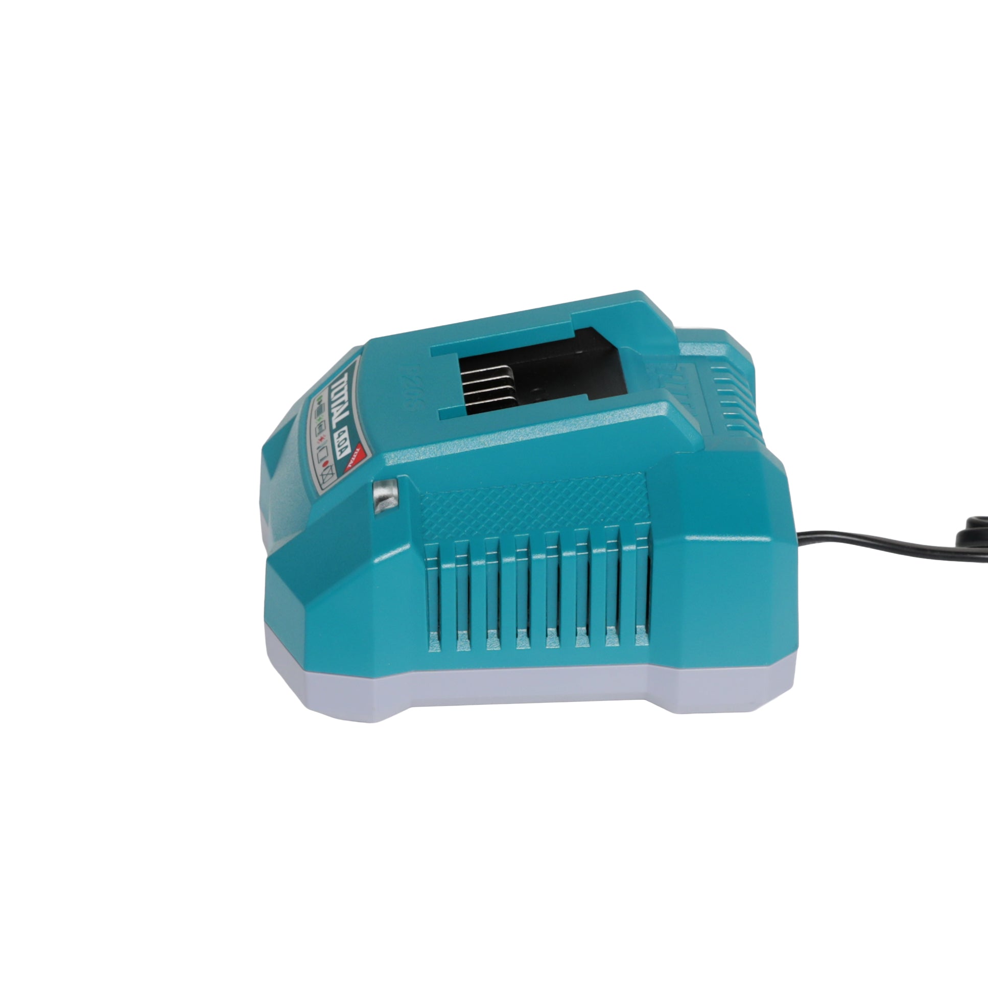 Total Li-Ion 20V Fast Intelligent Charger - TFCLI20411E
