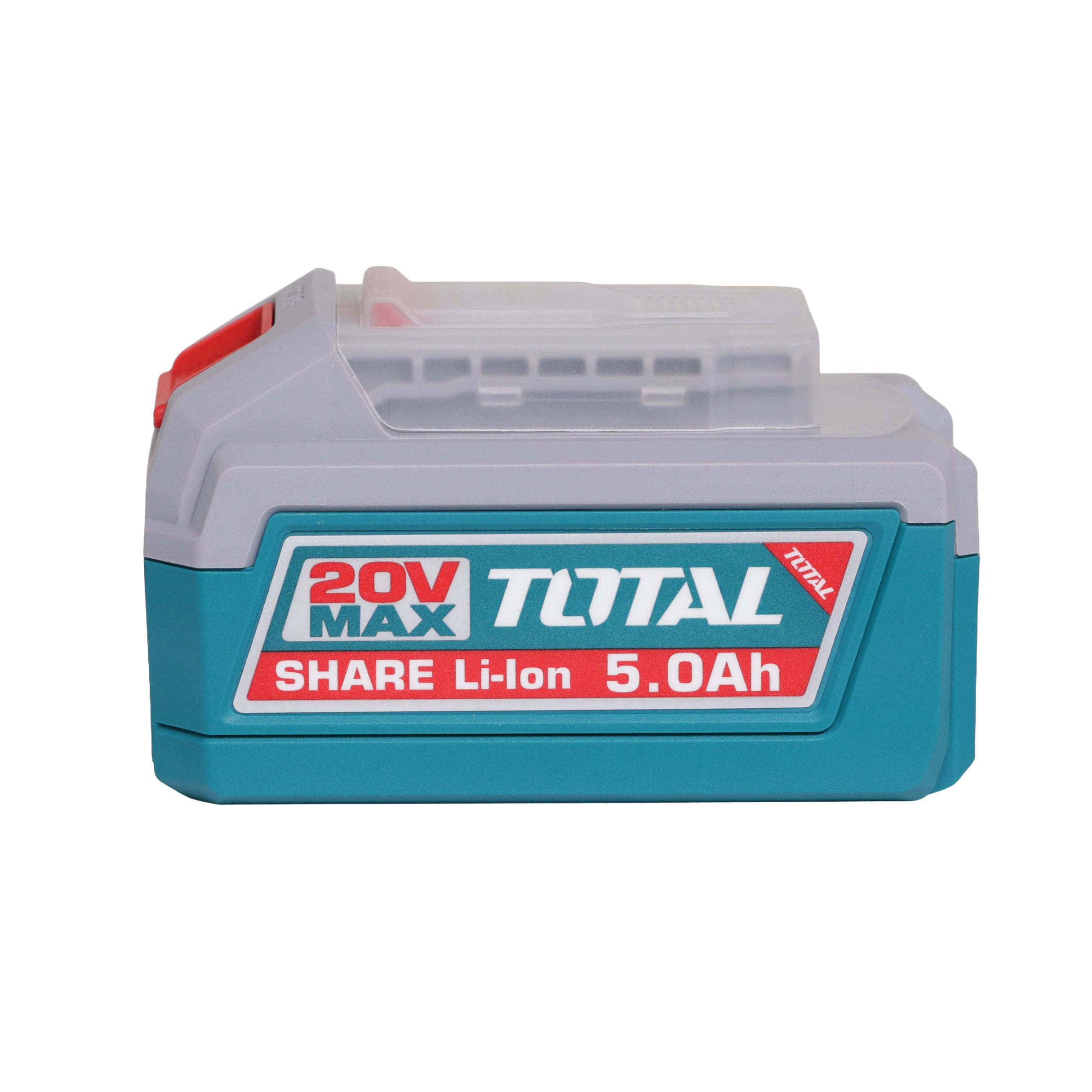 Total Li-Ion 20V 5.0Ah Battery Pack (Pack of 3) - TOSLI251198E
