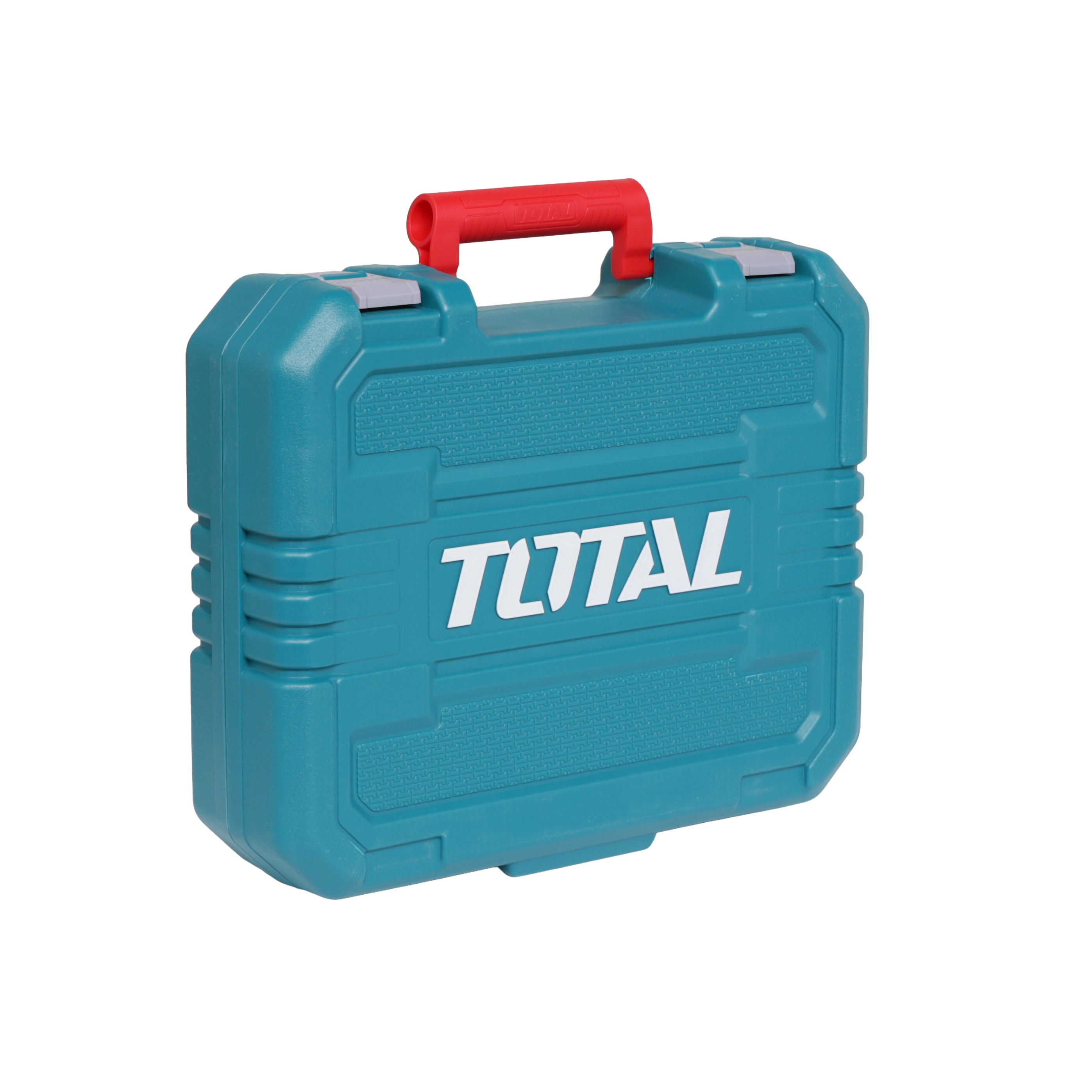 Total Tools tool set 105 pieces - THKTHP61057