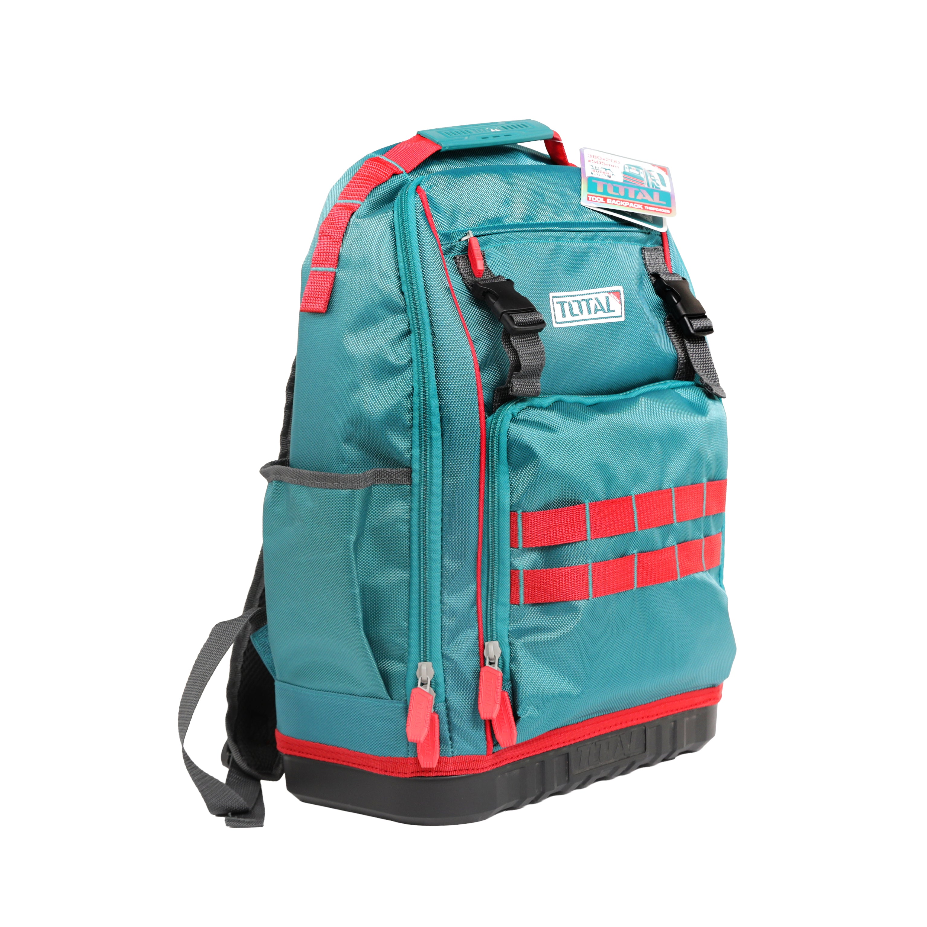 Total Tool Backpack - THBP04025