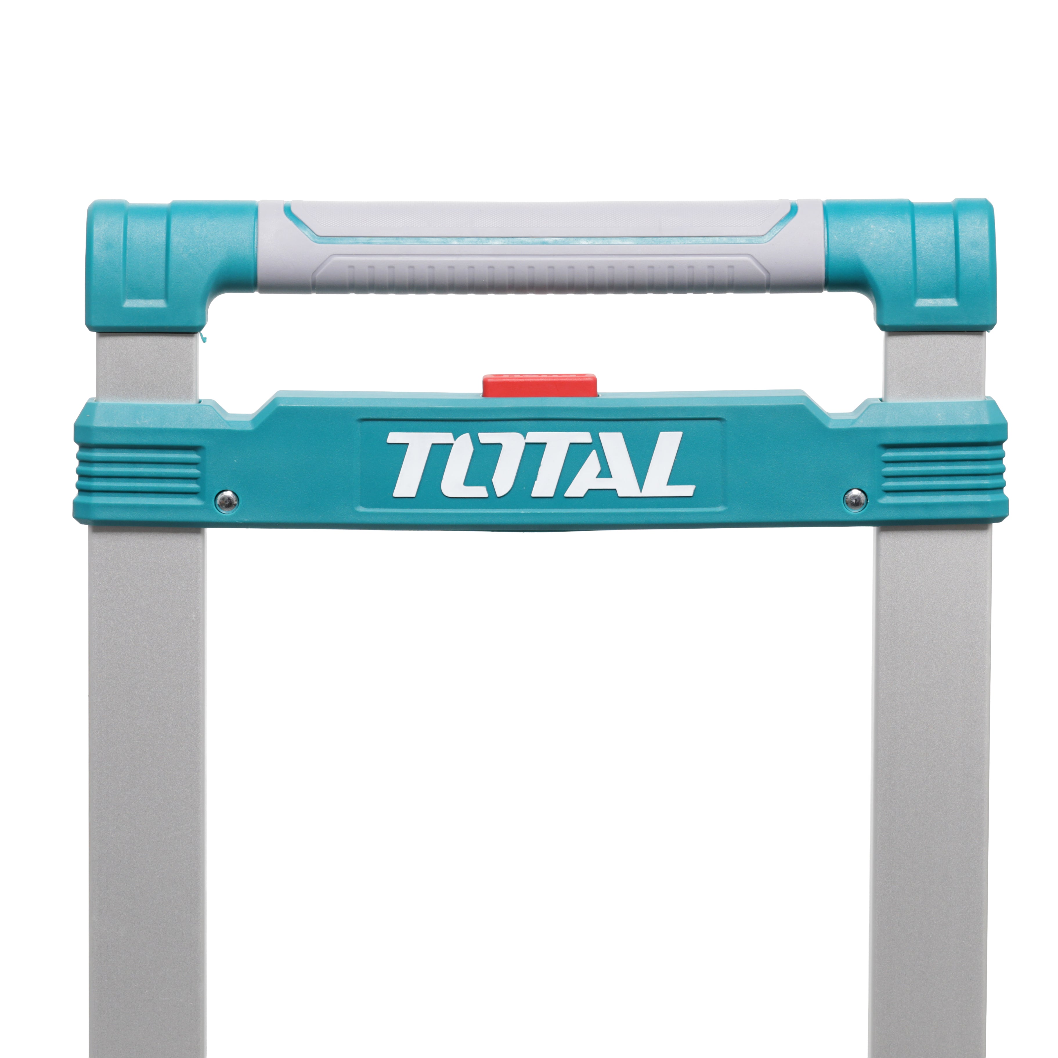 Total Tools Foldable Hand Truck - 130KG - THWB61201