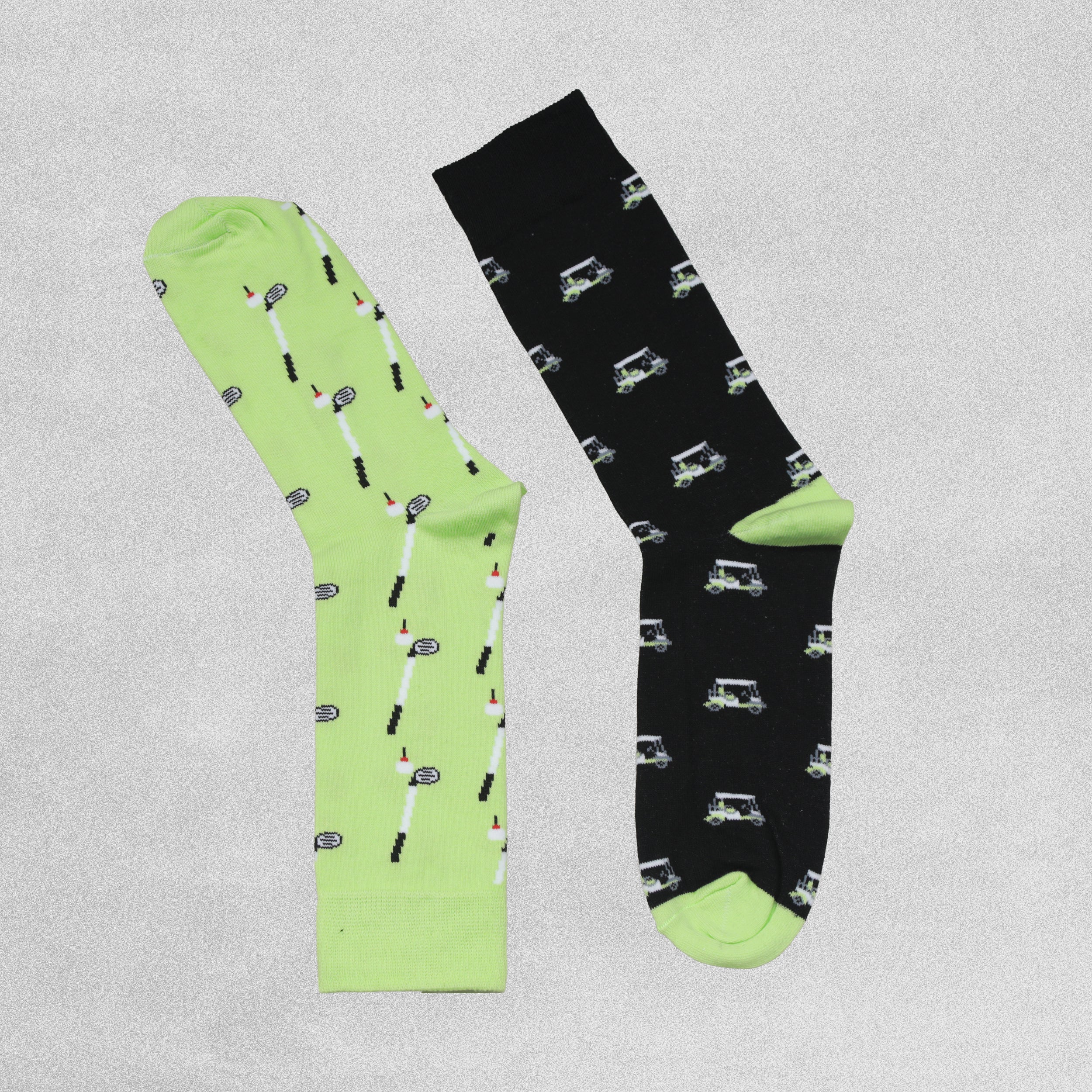 Happy Socks - 2 Pairs - Various Designs & Sizes
