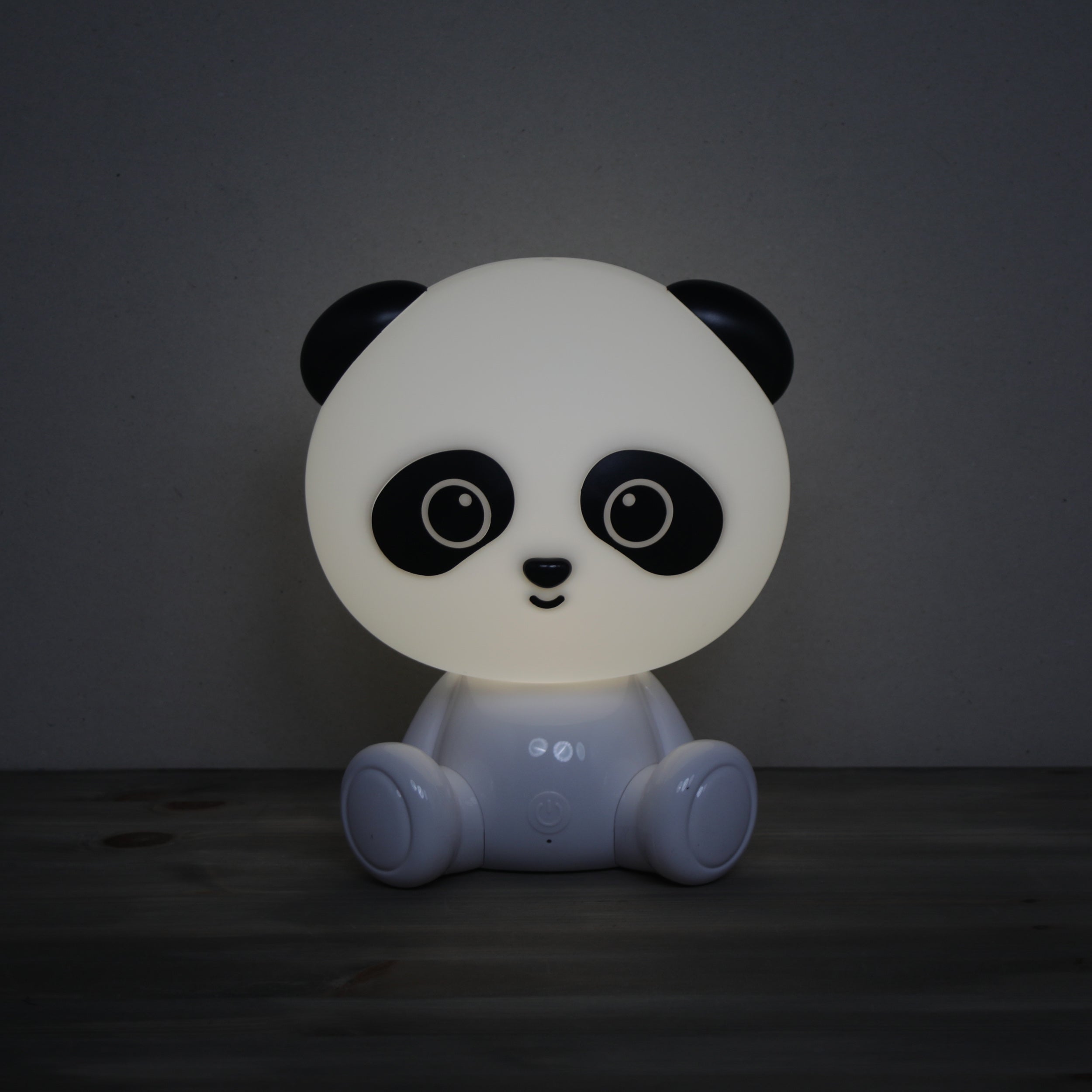 David Fischhoff Multi-Function LED Colour Changing Night Light