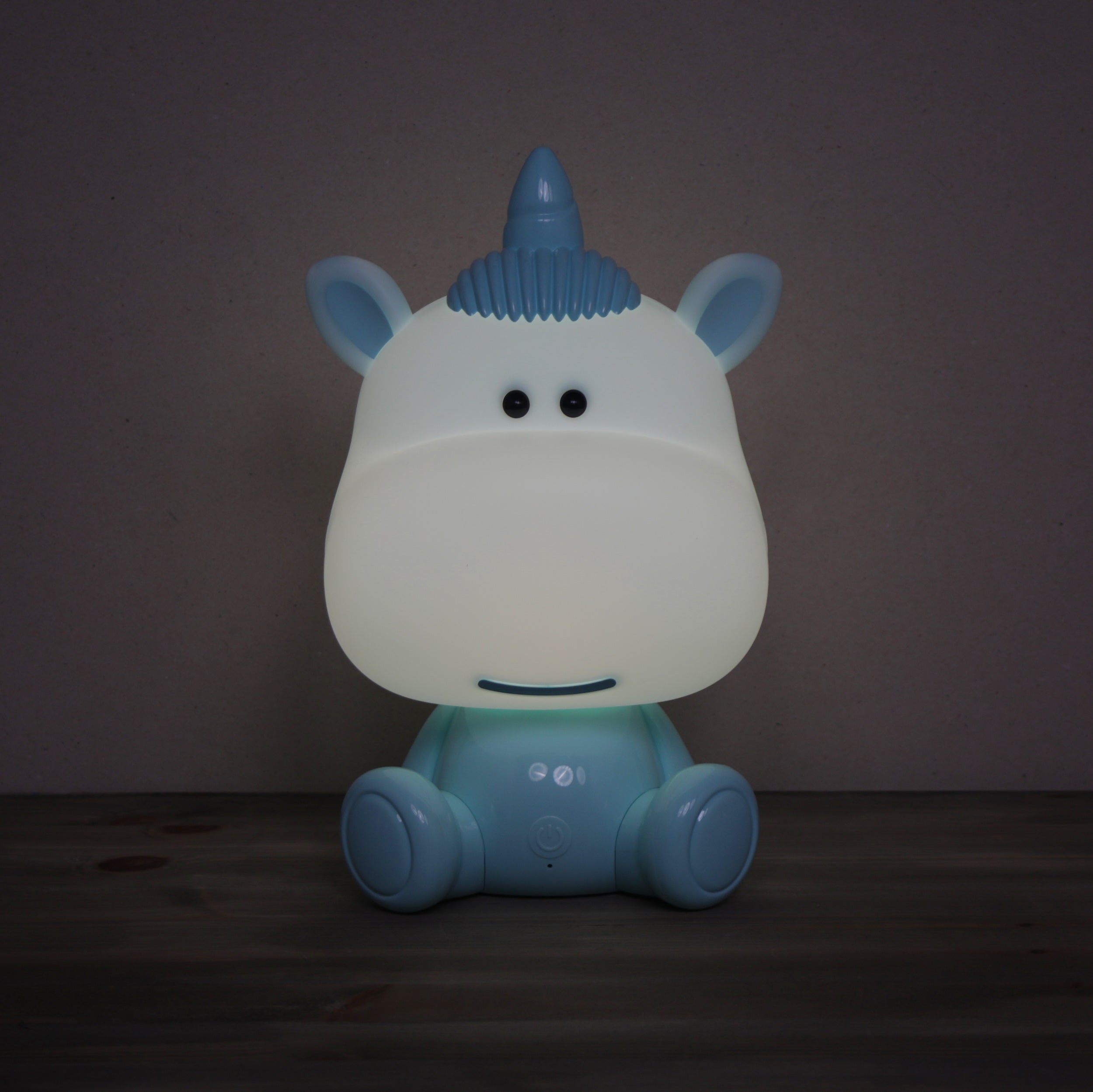 David Fischhoff Multi-Function LED Colour Changing Night Light
