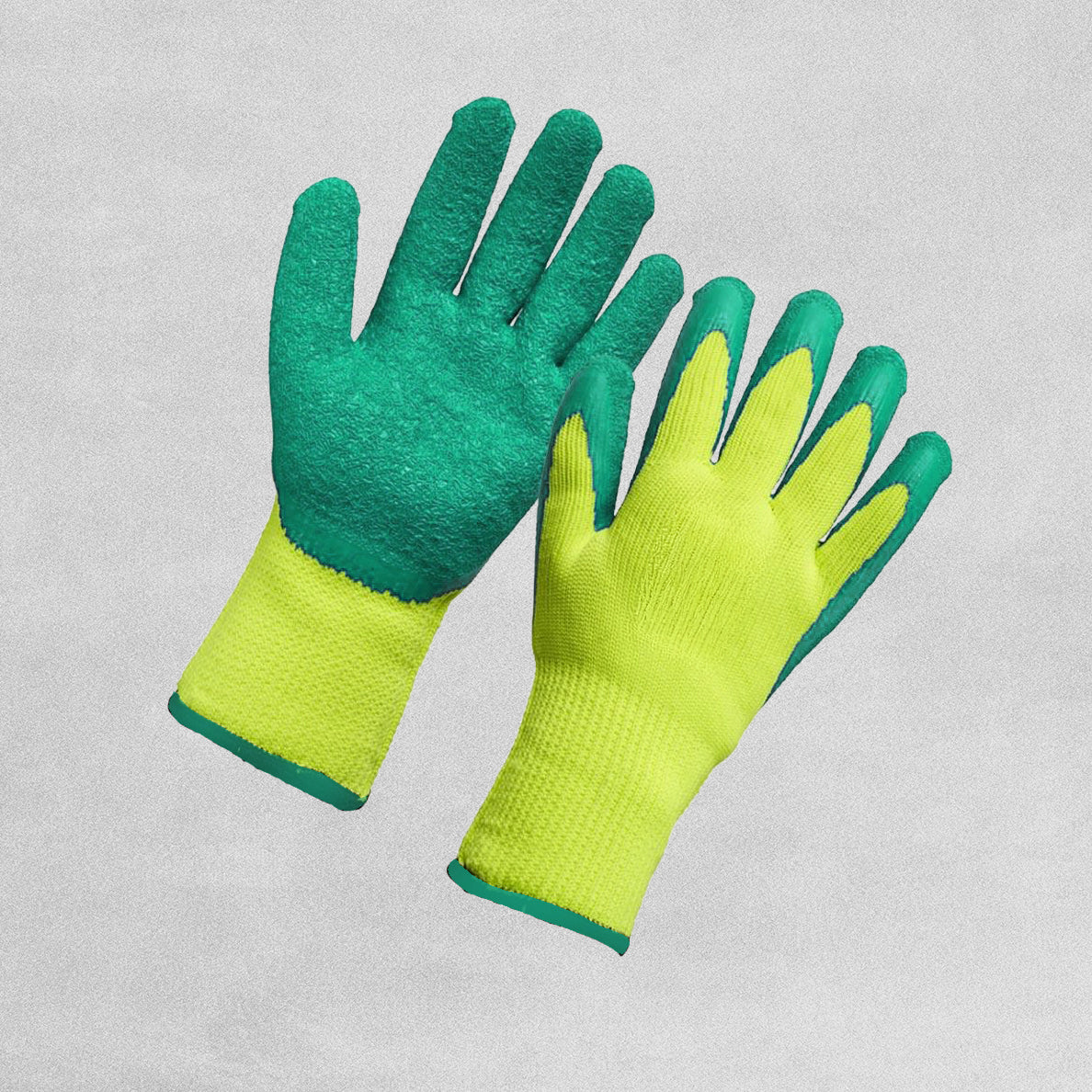 iN Work 3-Pair Pack of Versatile Work Gloves- Small PK 3