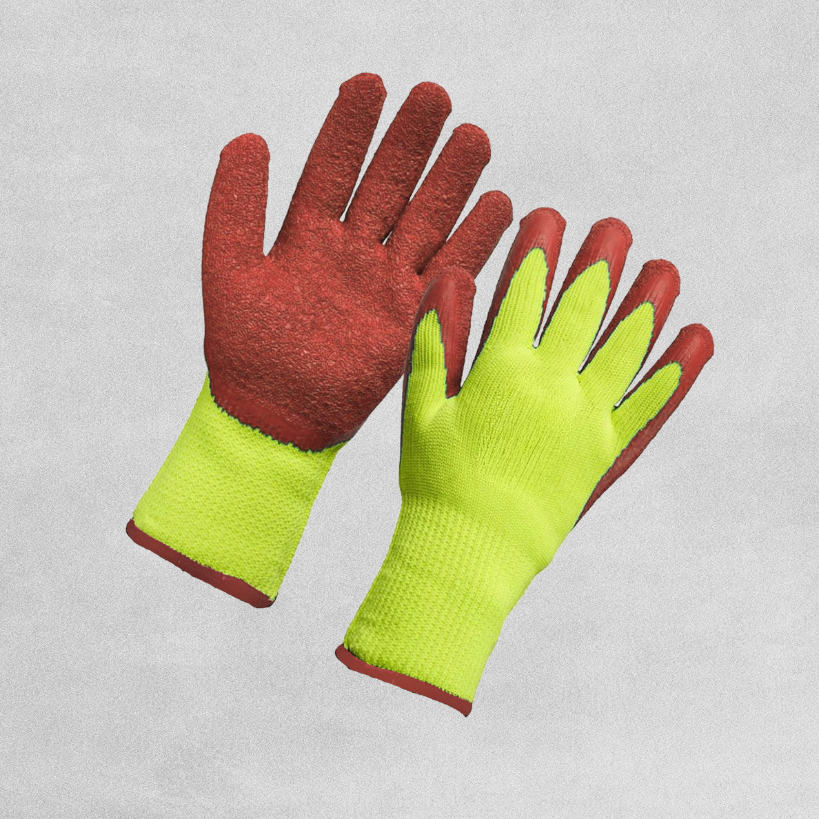 iN Work 3-Pair Pack of Versatile Work Gloves- Small PK 3