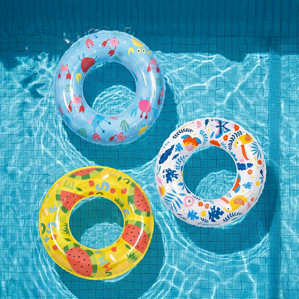 Swimming Ring for kids - 24inches