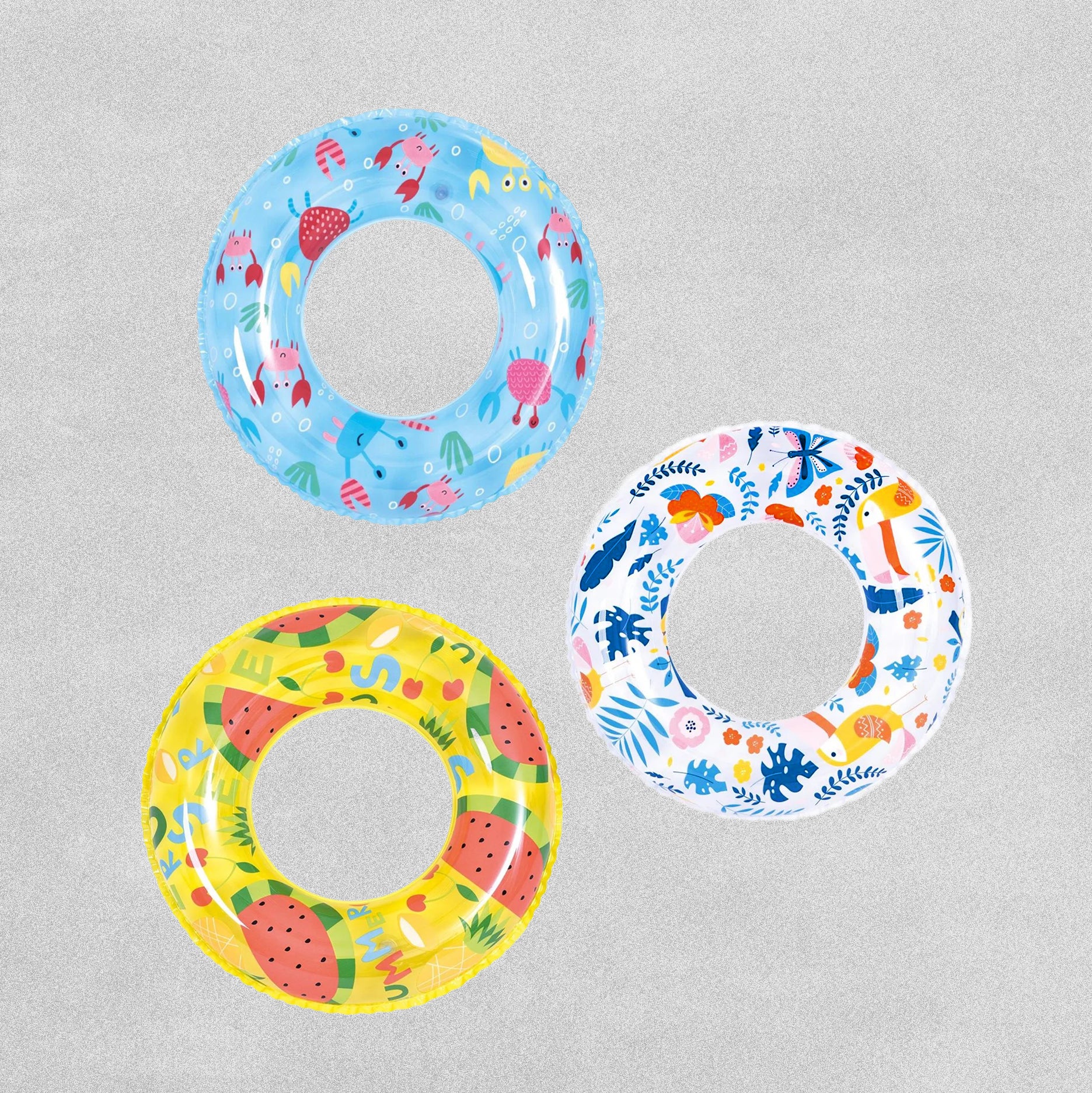 Swimming Ring for kids - 24inches