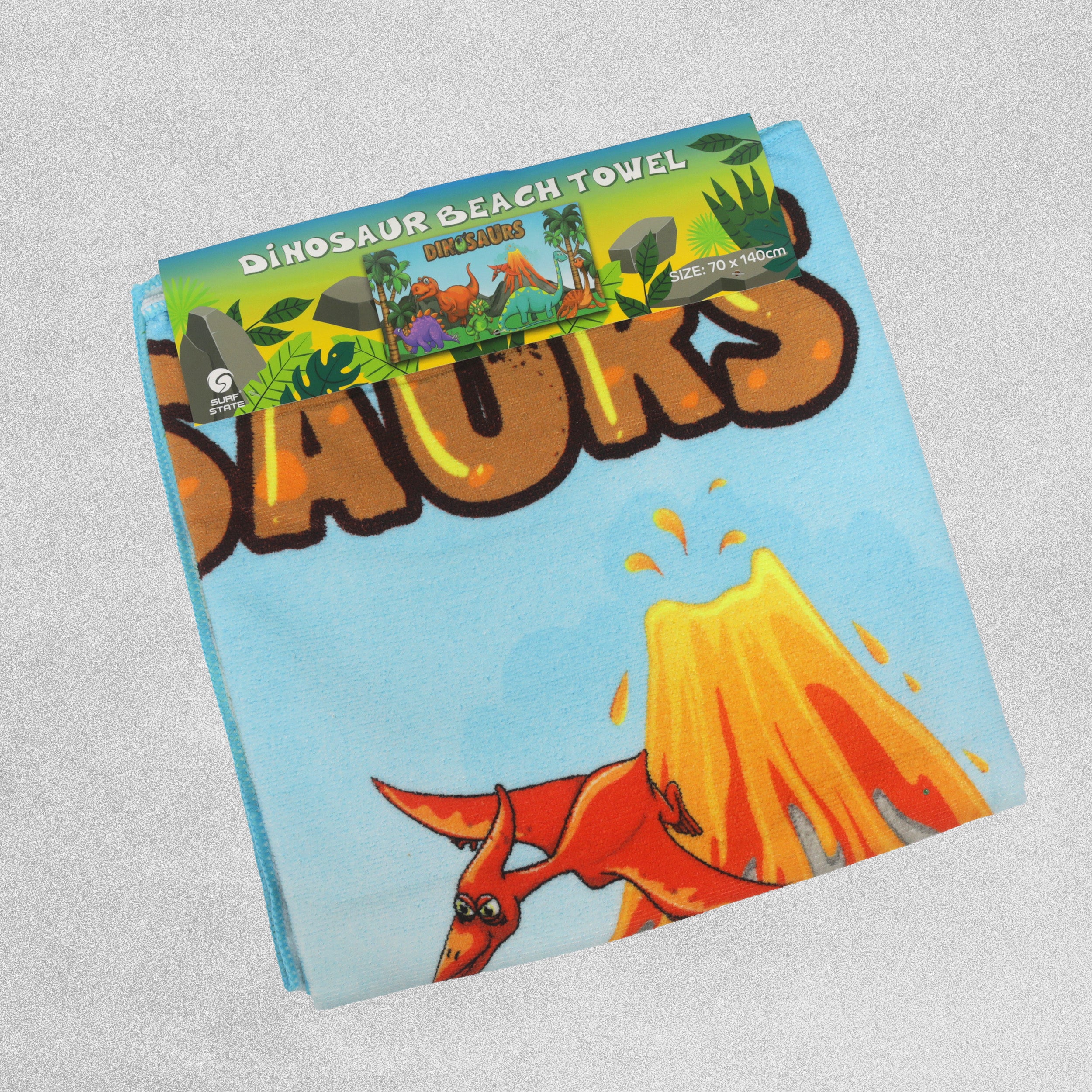 Children's Beach Towels