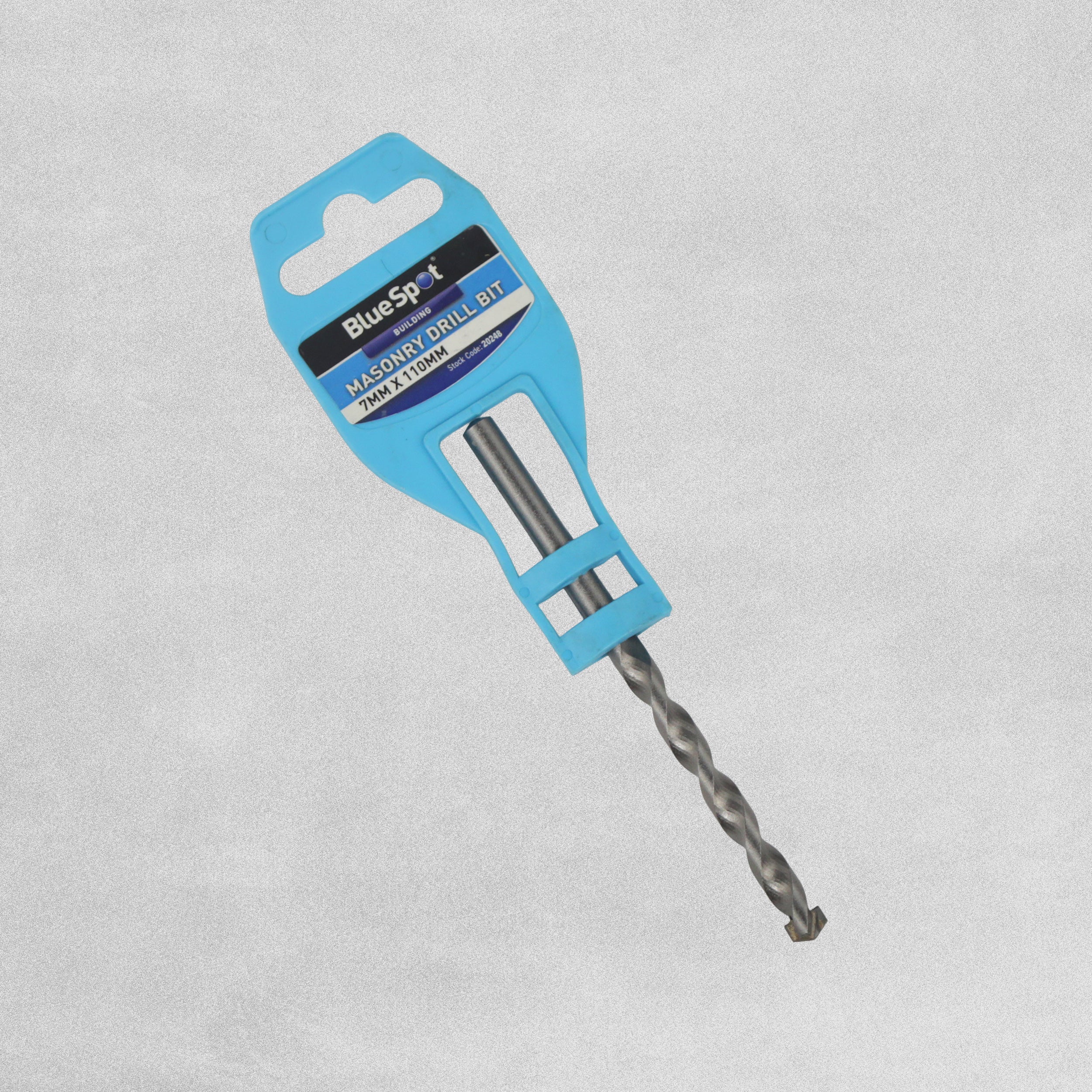 Blue Spot Masonry Drill Bit - Various Sizes