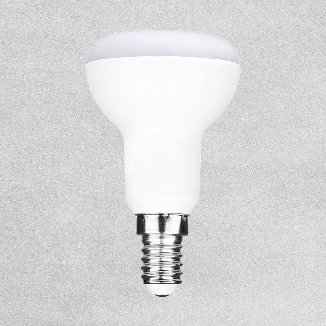 ExtraStar 5w LED R50 Light Bulb -400 Lumen 3000K Warm Light.