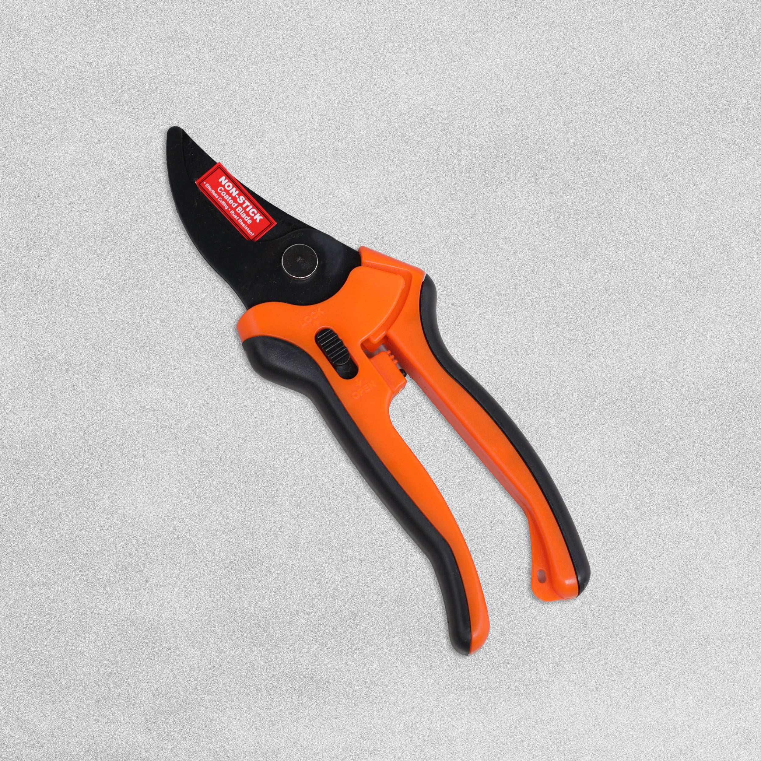 Green Gem EasyKut Bypass Secateurs