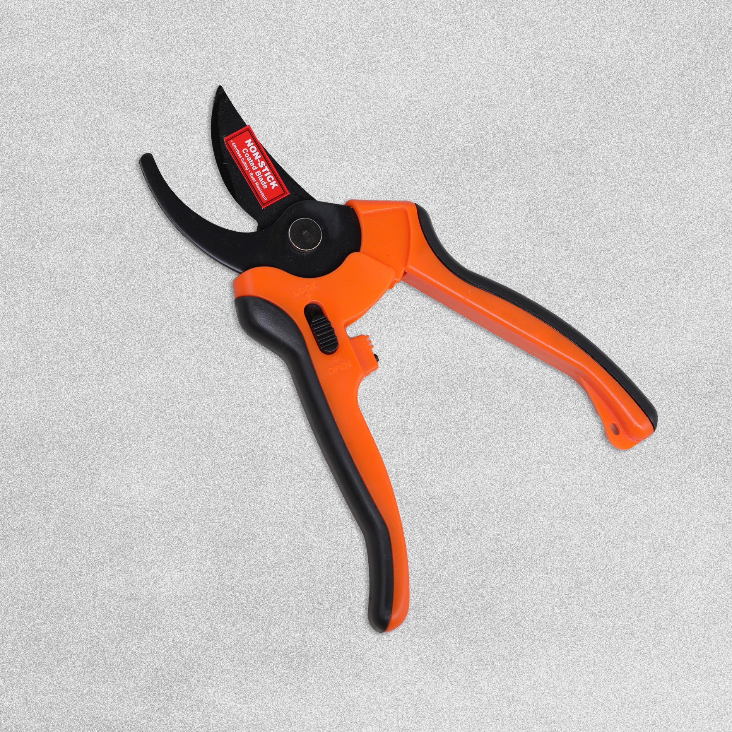 Green Gem EasyKut Bypass Secateurs