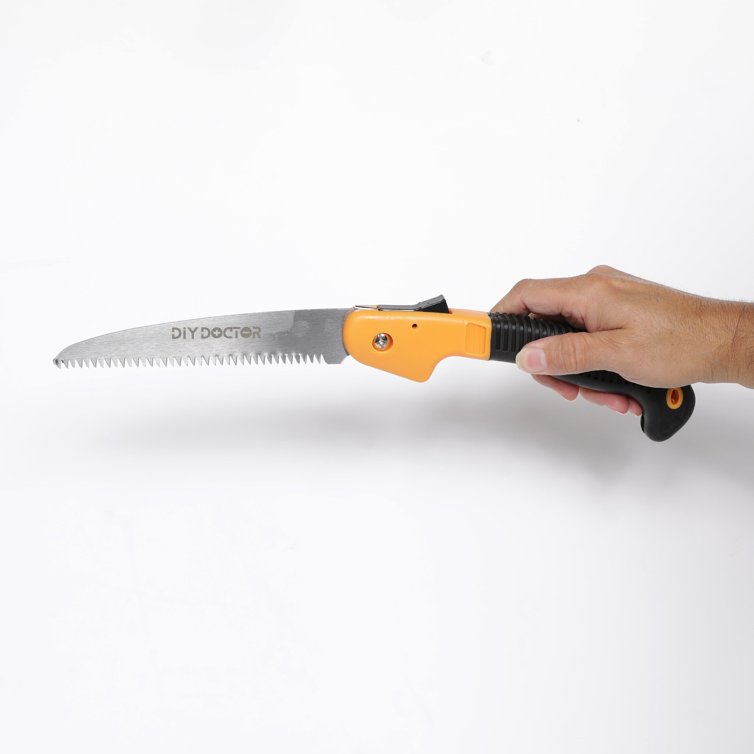 DIY Doctor Folding Saw 180mm Blade