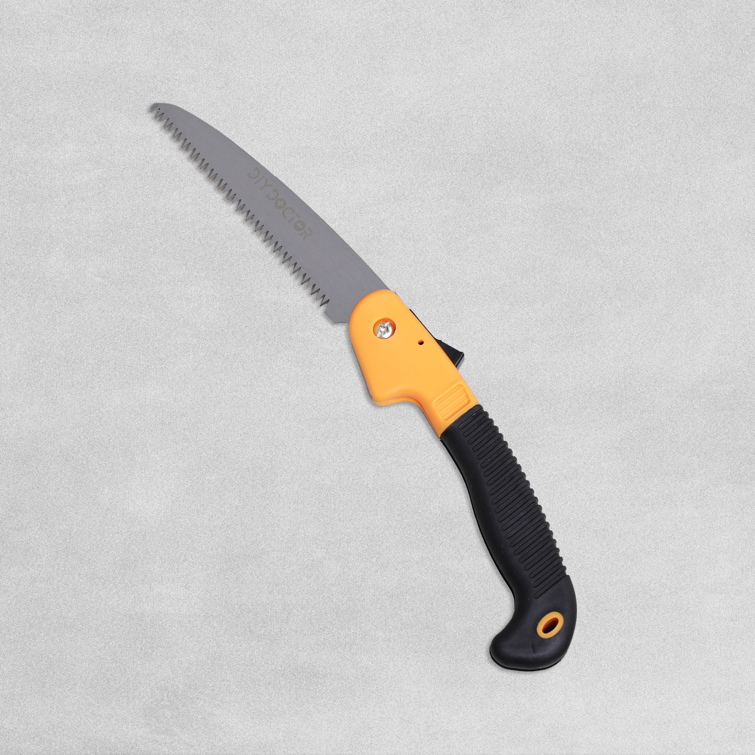 DIY Doctor Folding Saw 180mm Blade