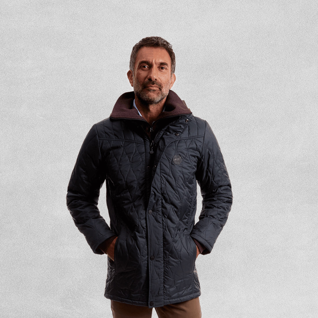 Qiviut Thermo Unisex Jacket - Various Sizes Available