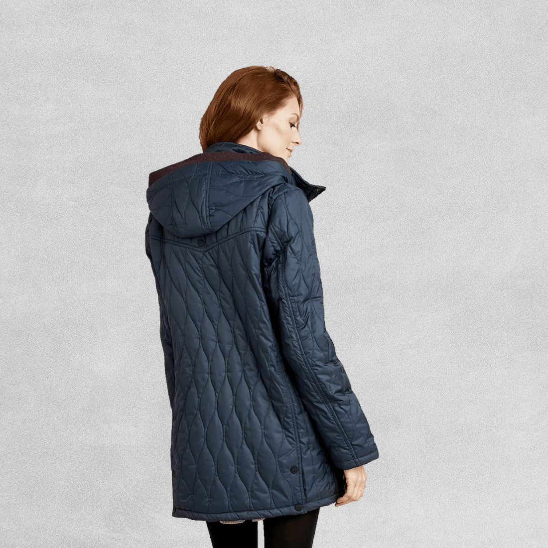 Qiviut Thermo Unisex Jacket - Various Sizes Available