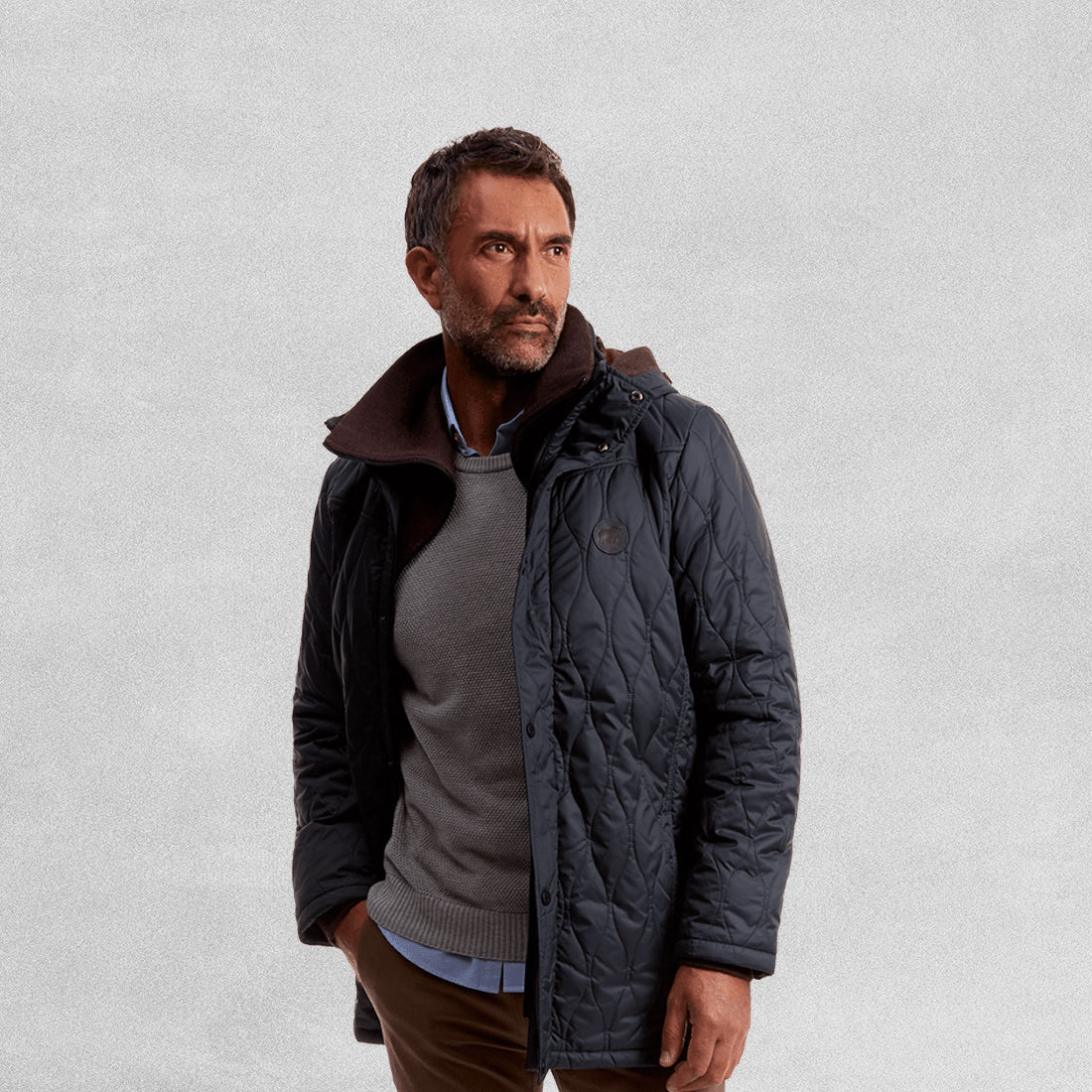 Qiviut Thermo Unisex Jacket - Various Sizes Available