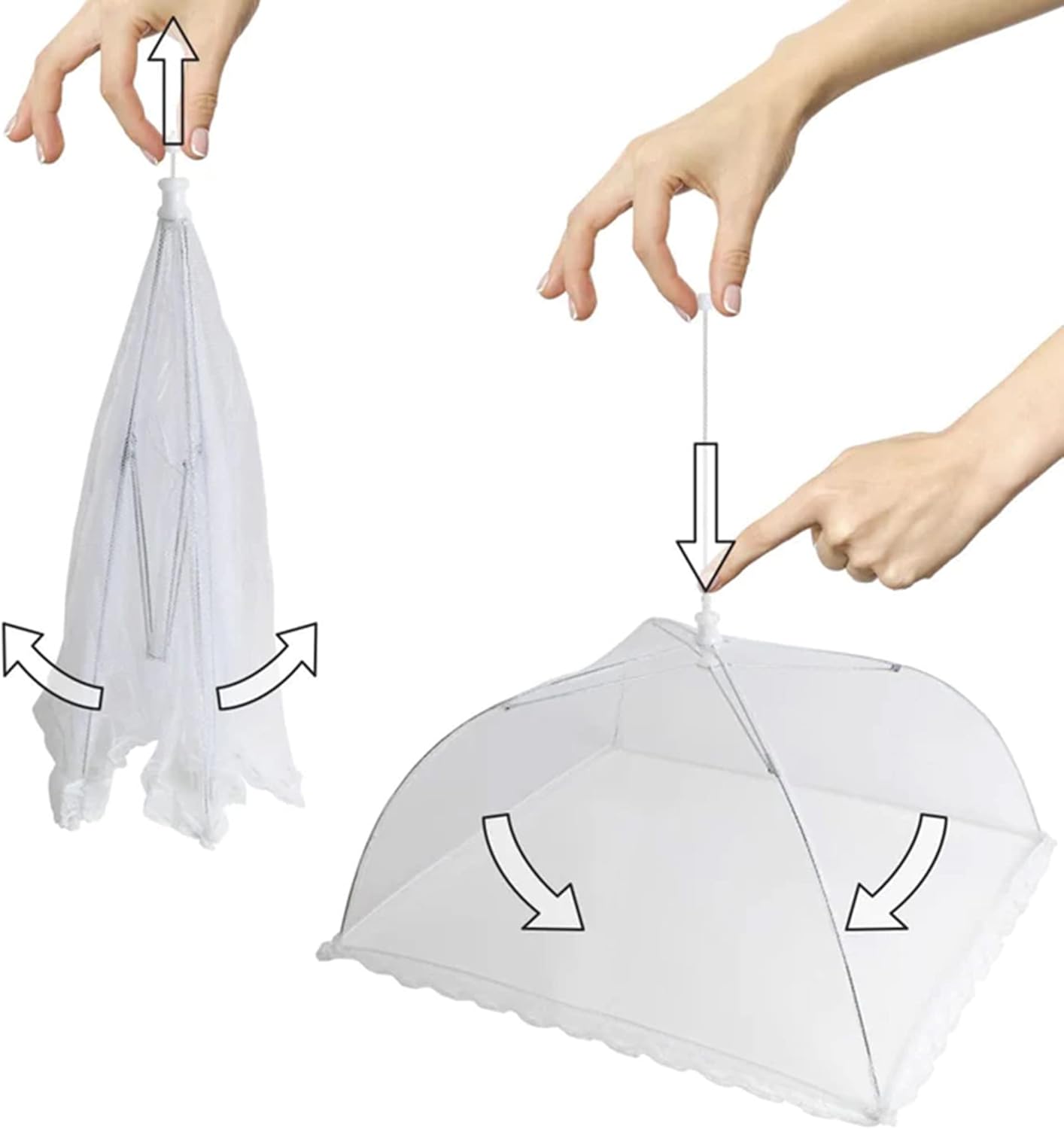 Dexam Fabric Food Cover - 40cm