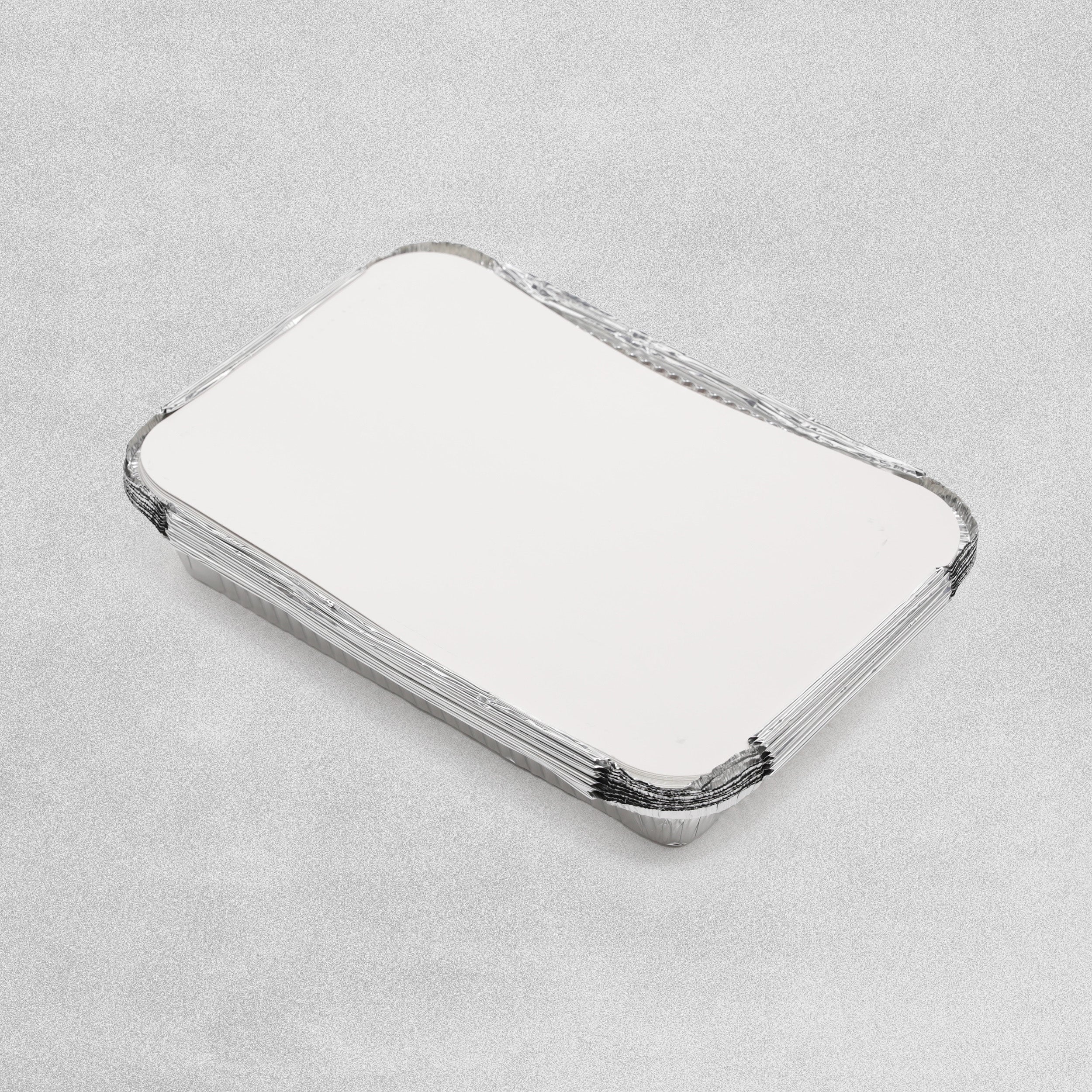 Koil Shield Foil Trays - 10 pack