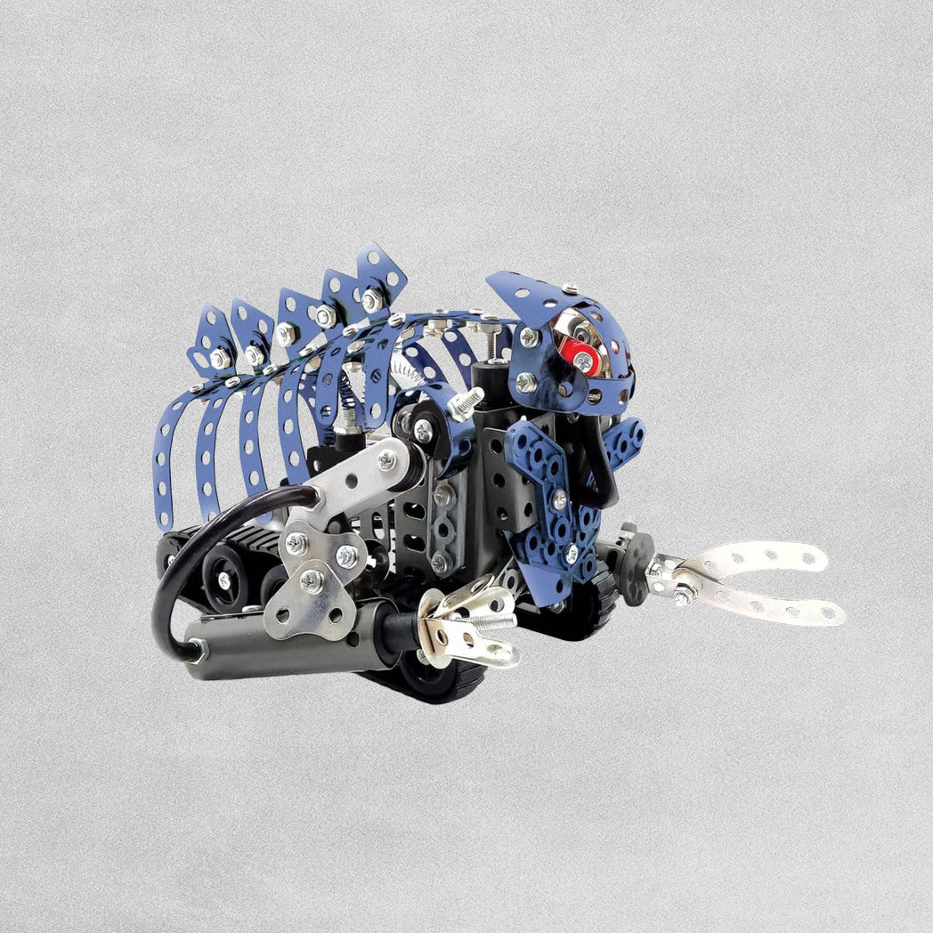Robot Wars Dead Metal Construction Kit - Various Kits