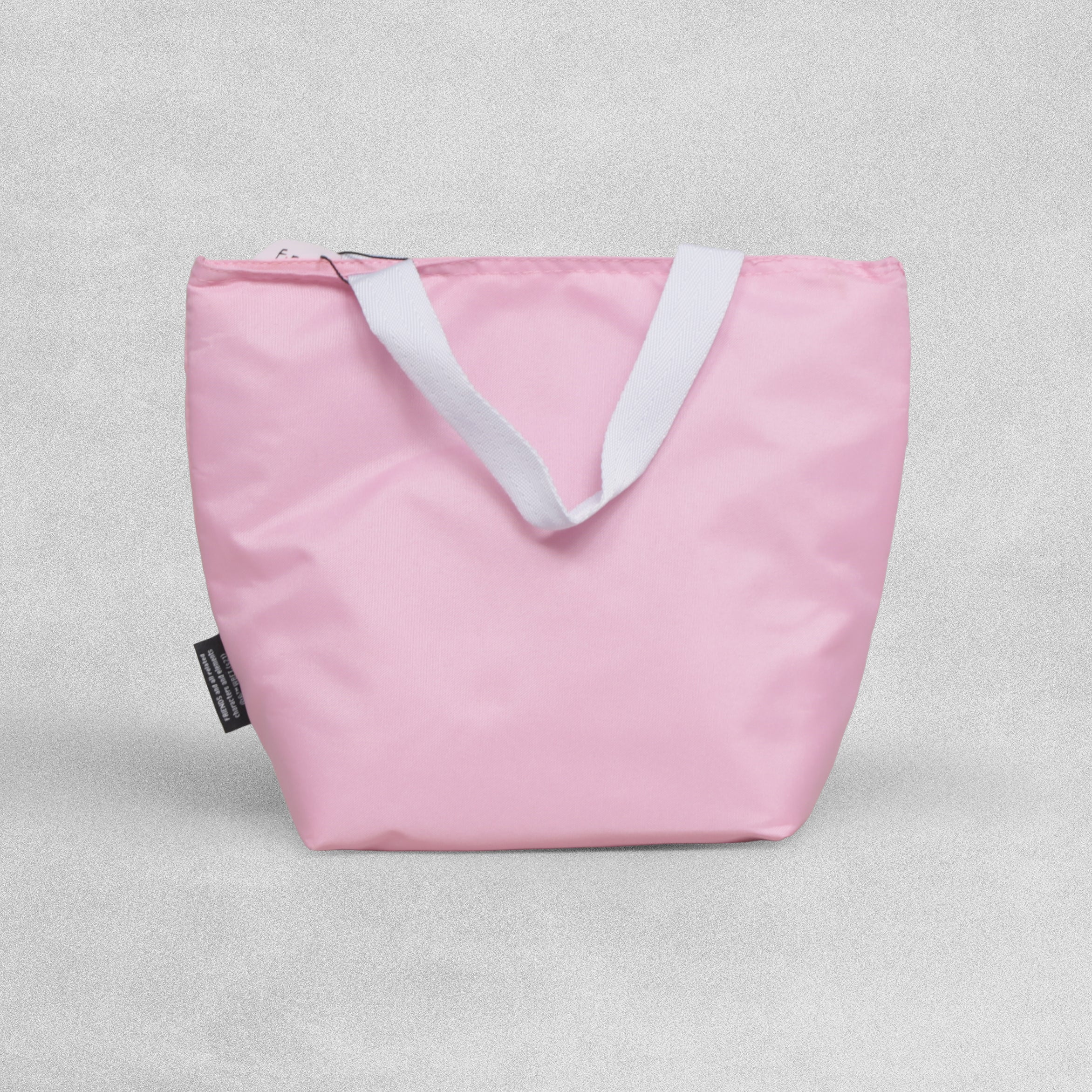 Friends Tote Lunch Bag