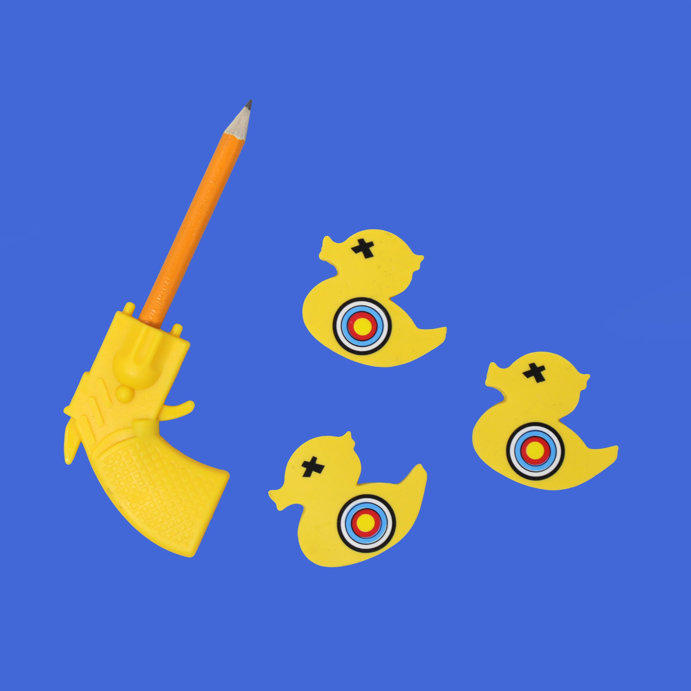 Desktop Duck Shoot