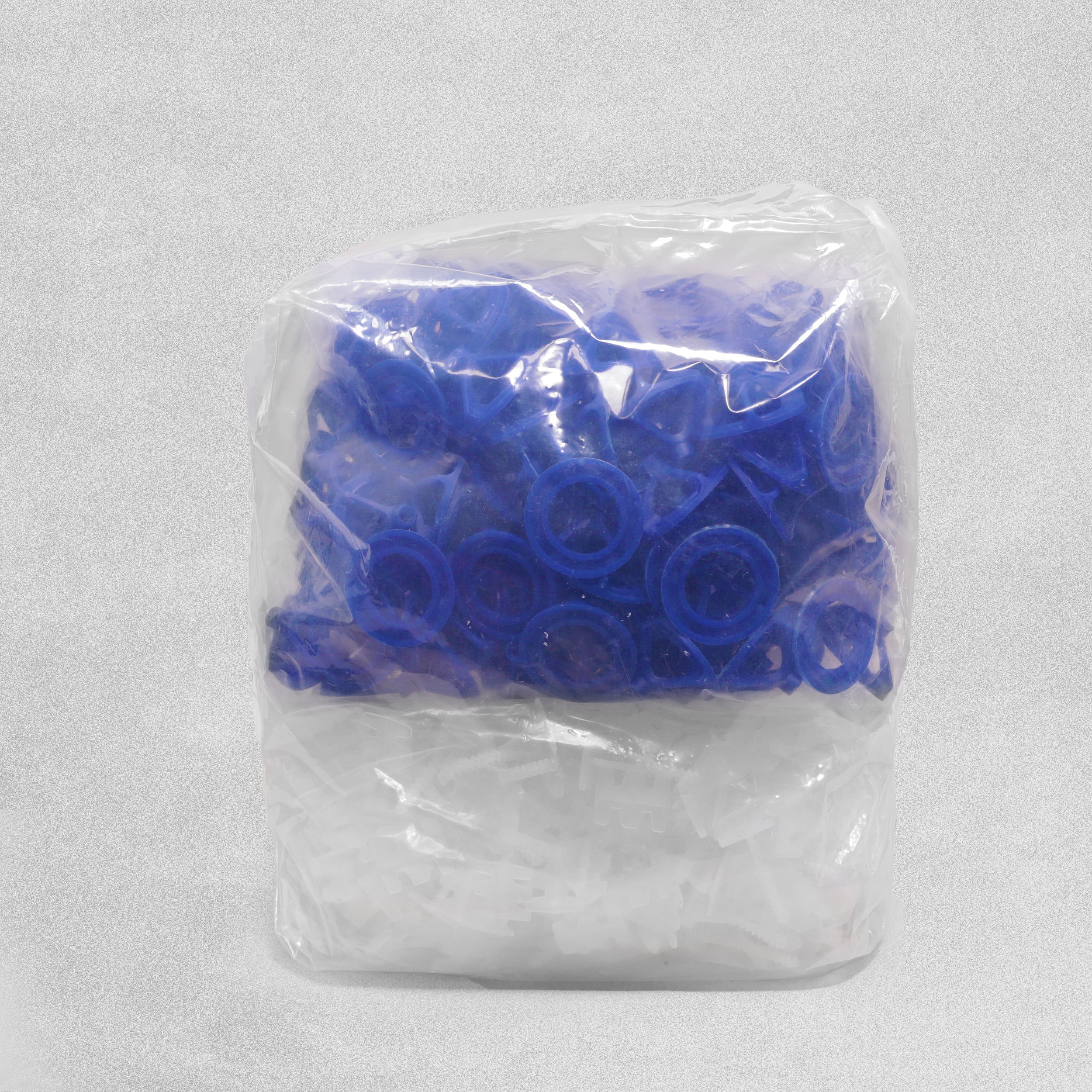 Tile Levelling System 3mm - Pack of 600 pieces