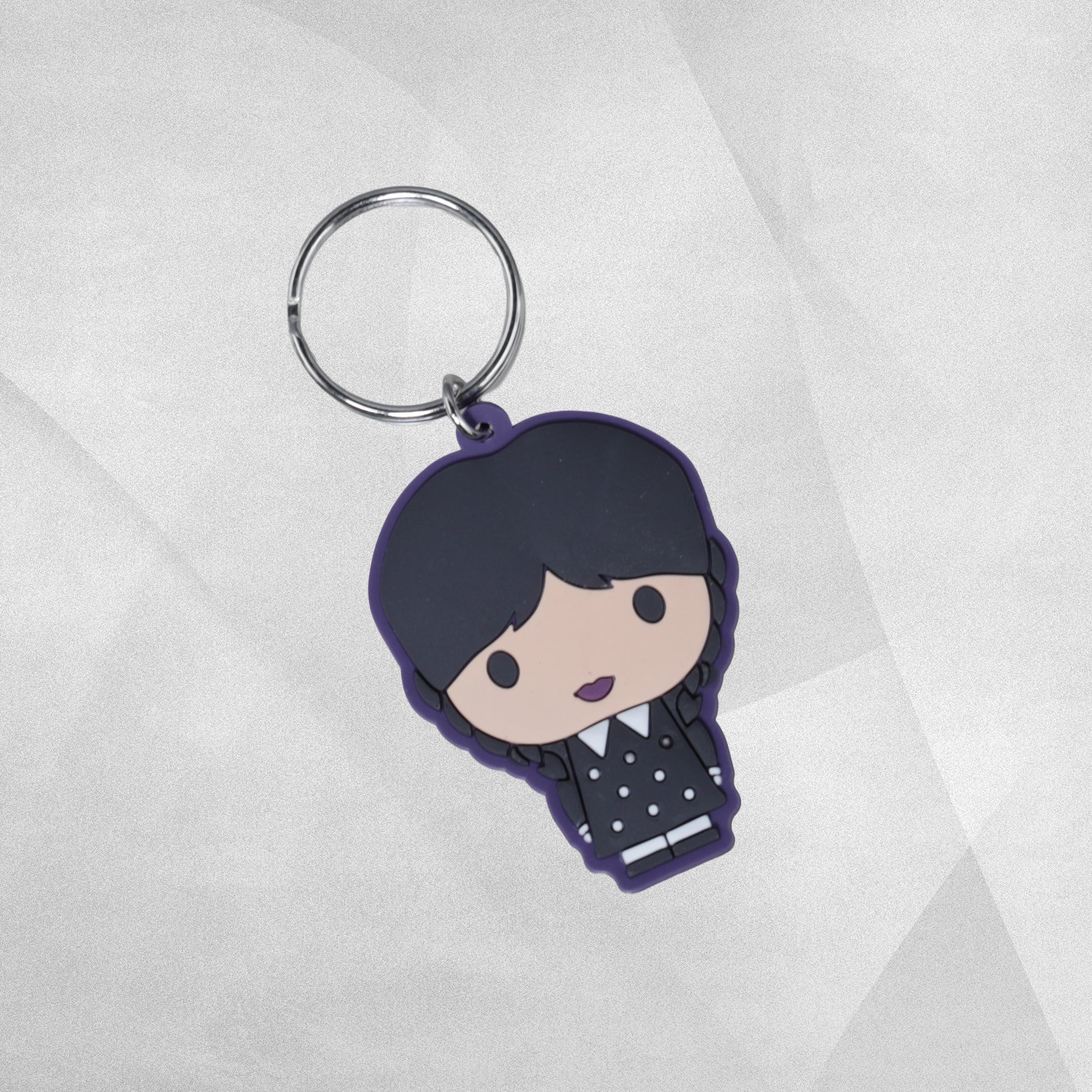 Various Key Chain Assorted character's