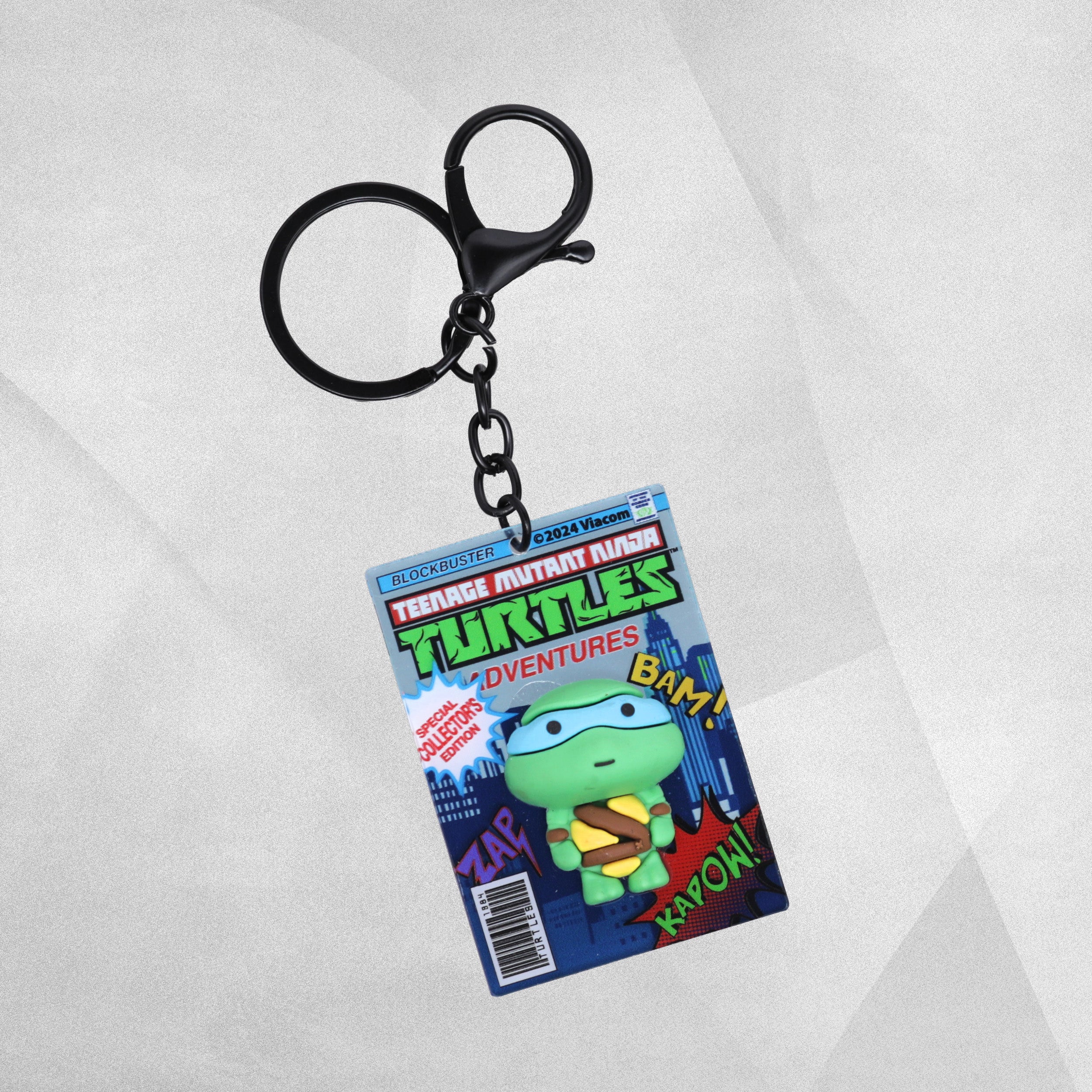 Various Key Chain Assorted character's