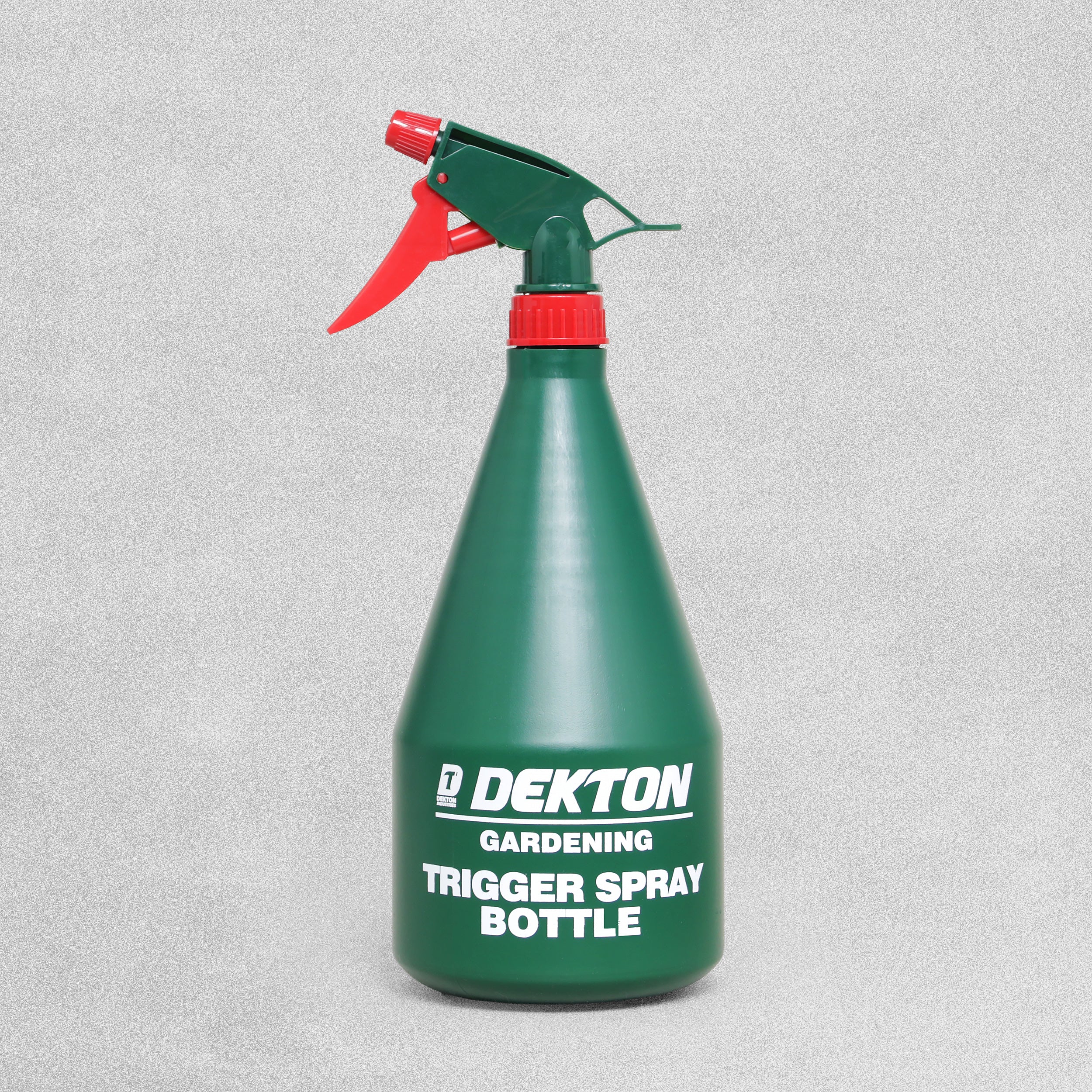 Dekton 1L Trigger Spray Bottle Green