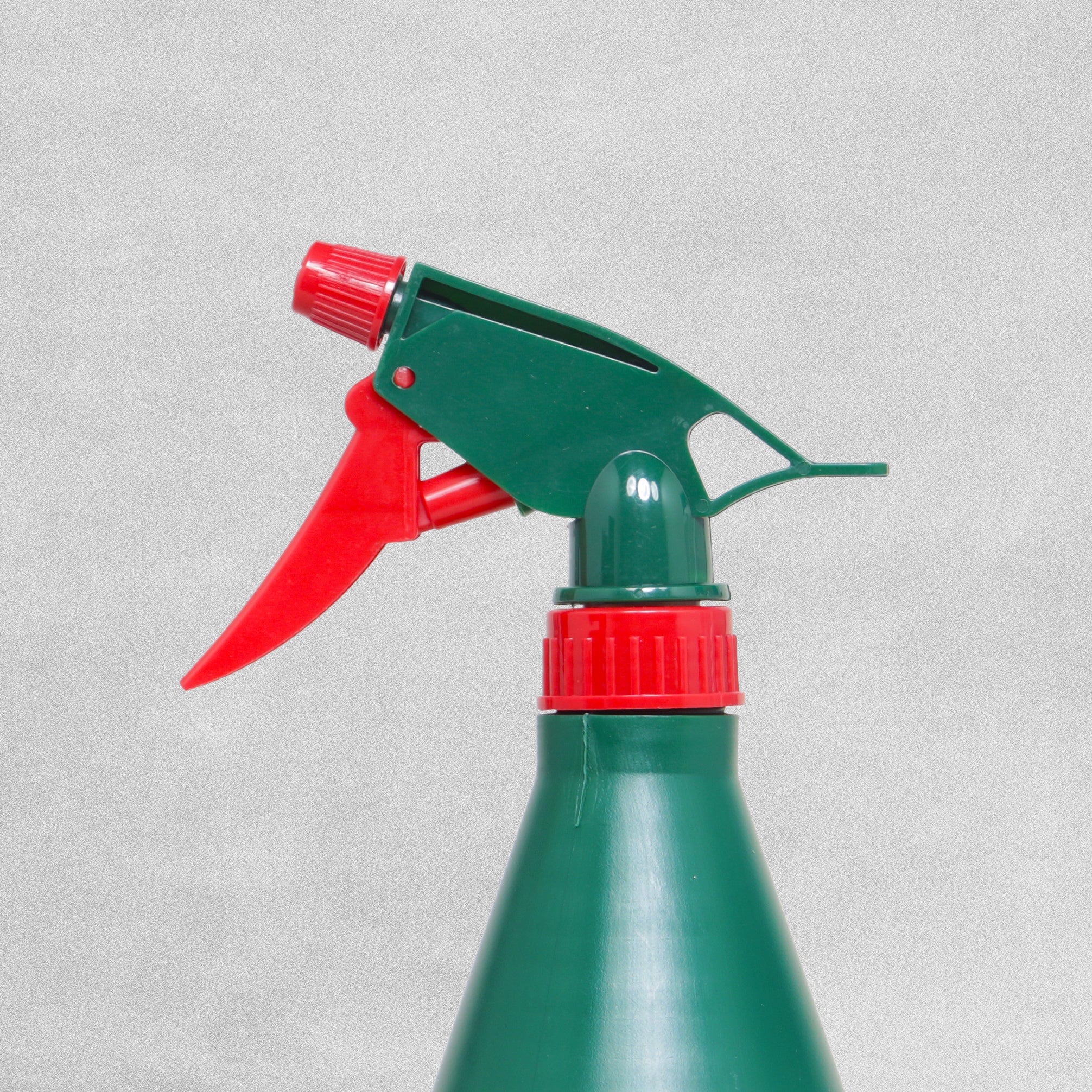 Dekton 1L Trigger Spray Bottle Green