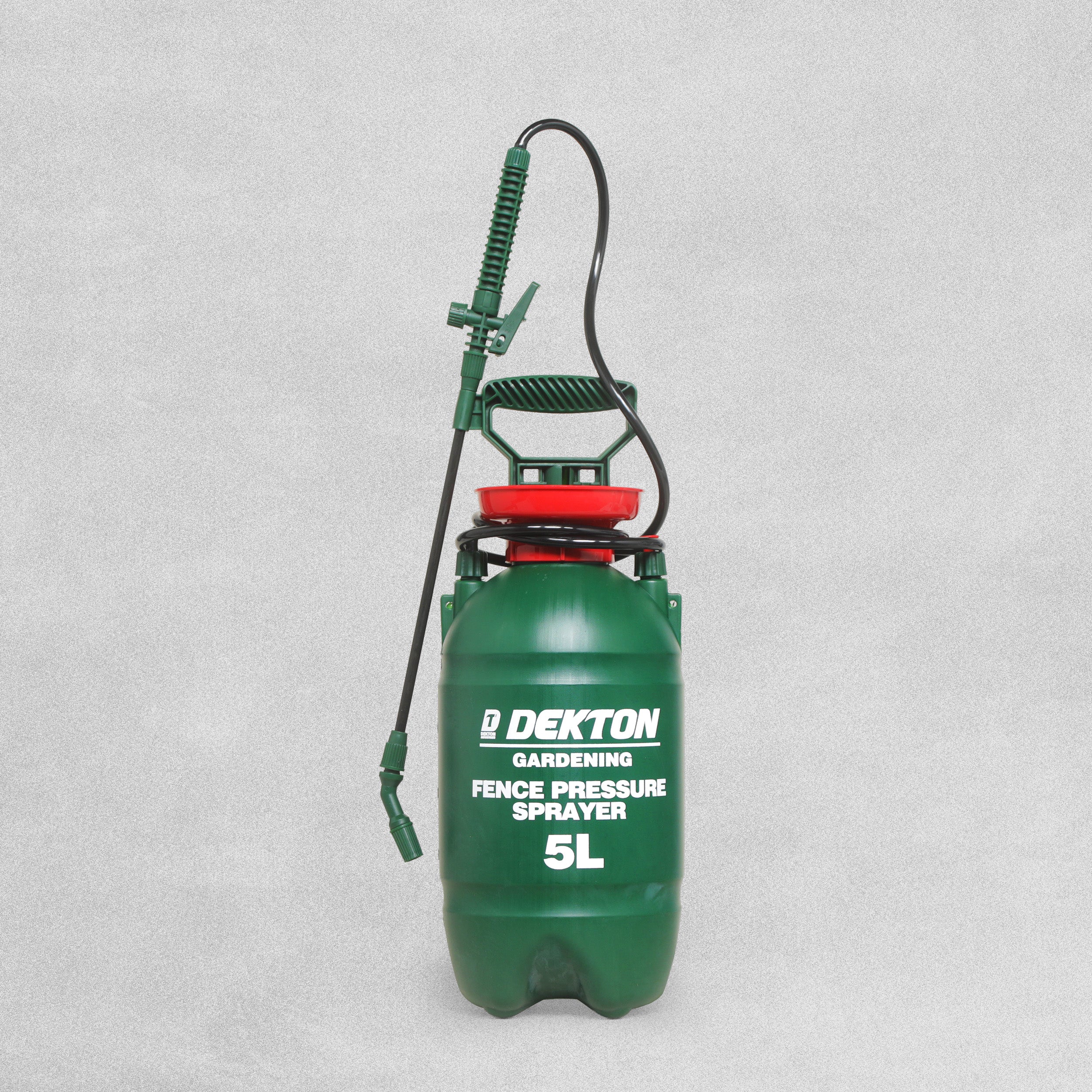 Dekton 5L Pressure Sprayer