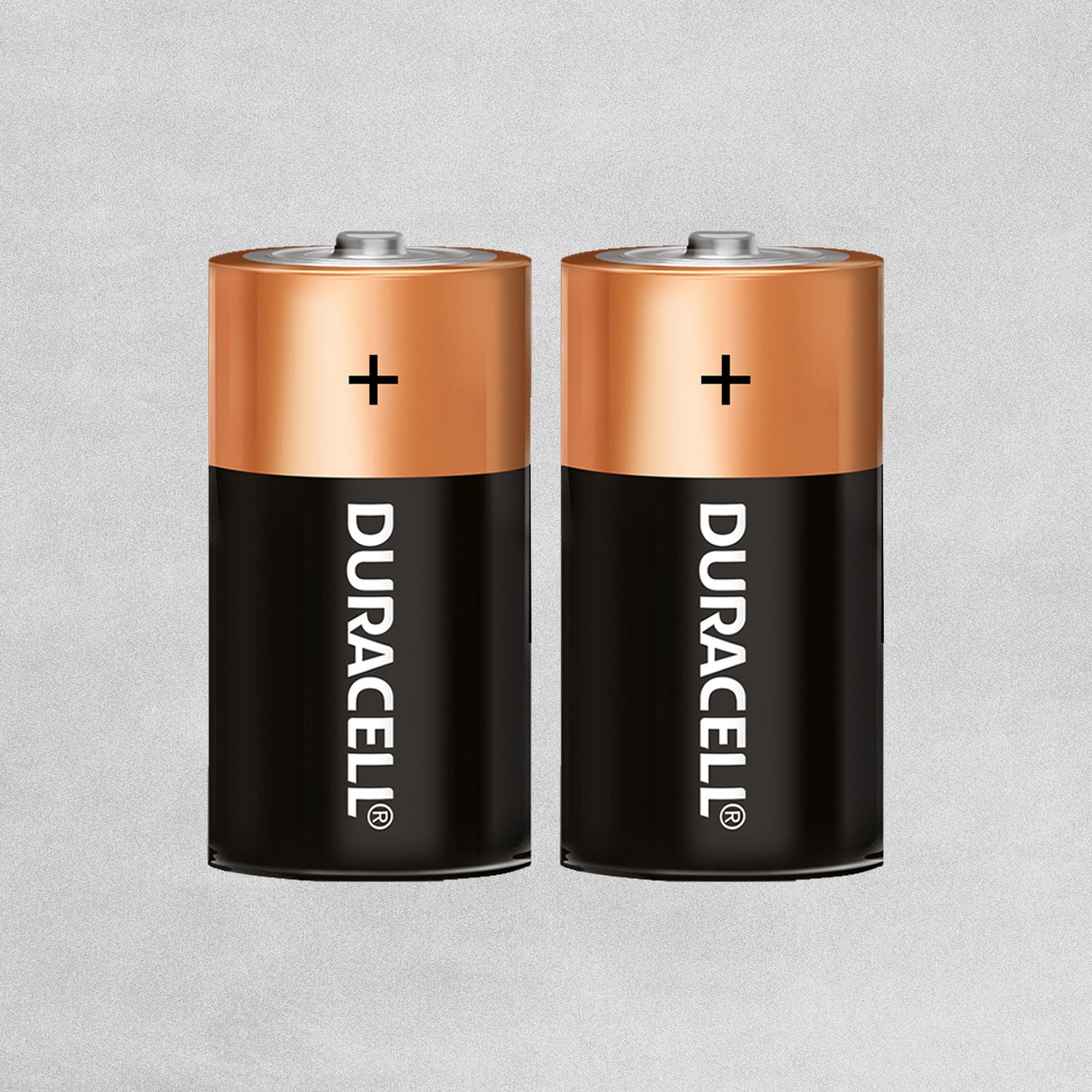 Duracell C Batteries LR14 2pk