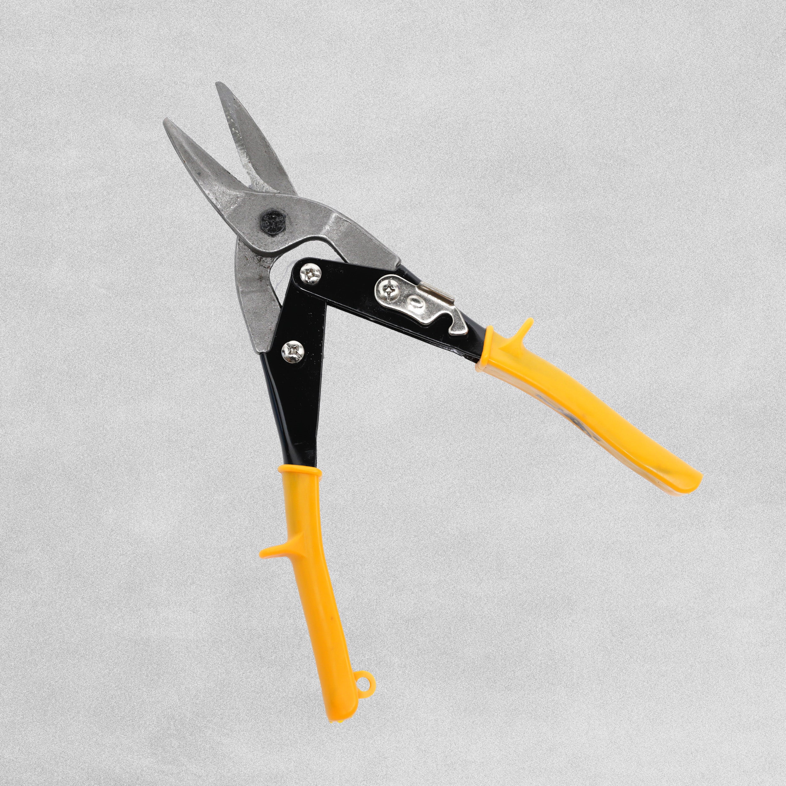 Rolson Straight Aviation 250 mm Tin Snips