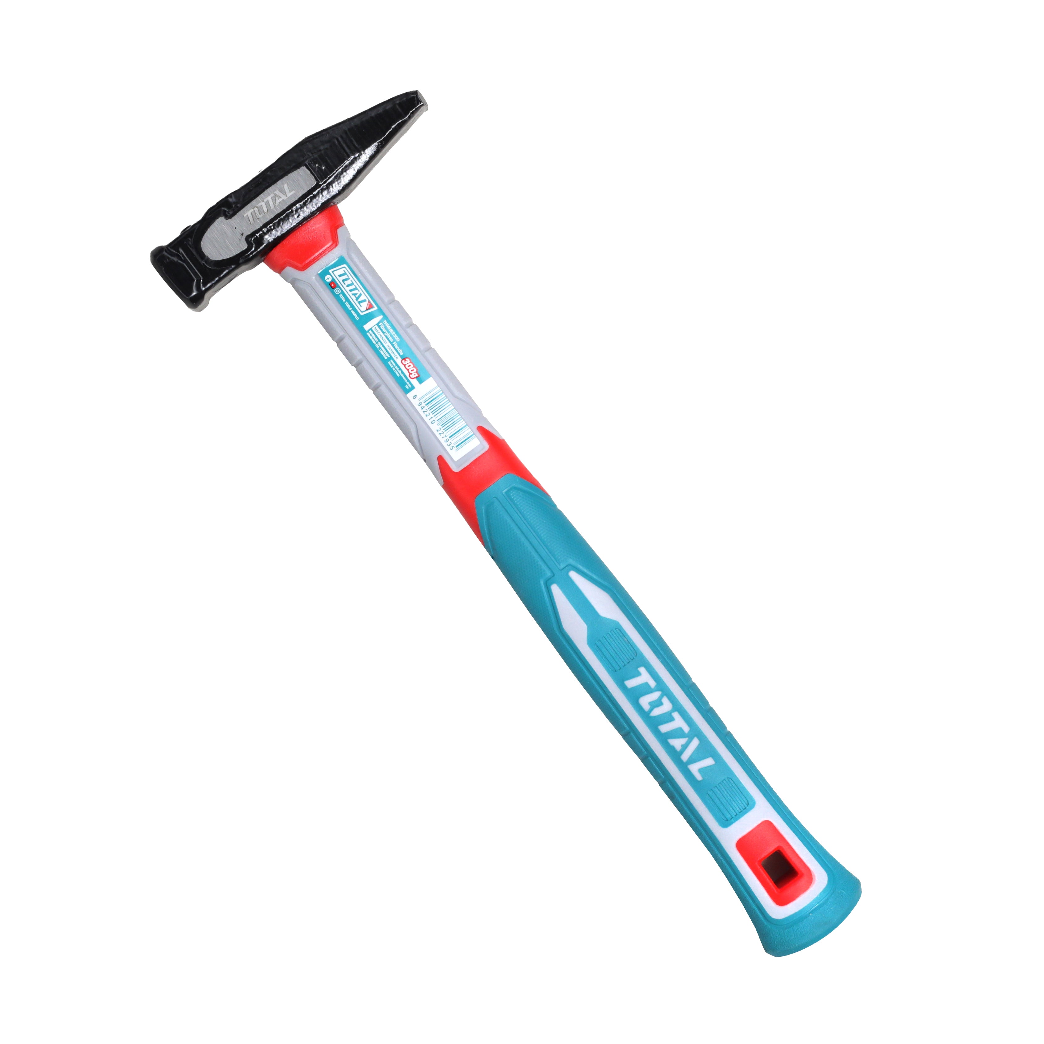Total Machinist Hammer - 300g - THMH62300
