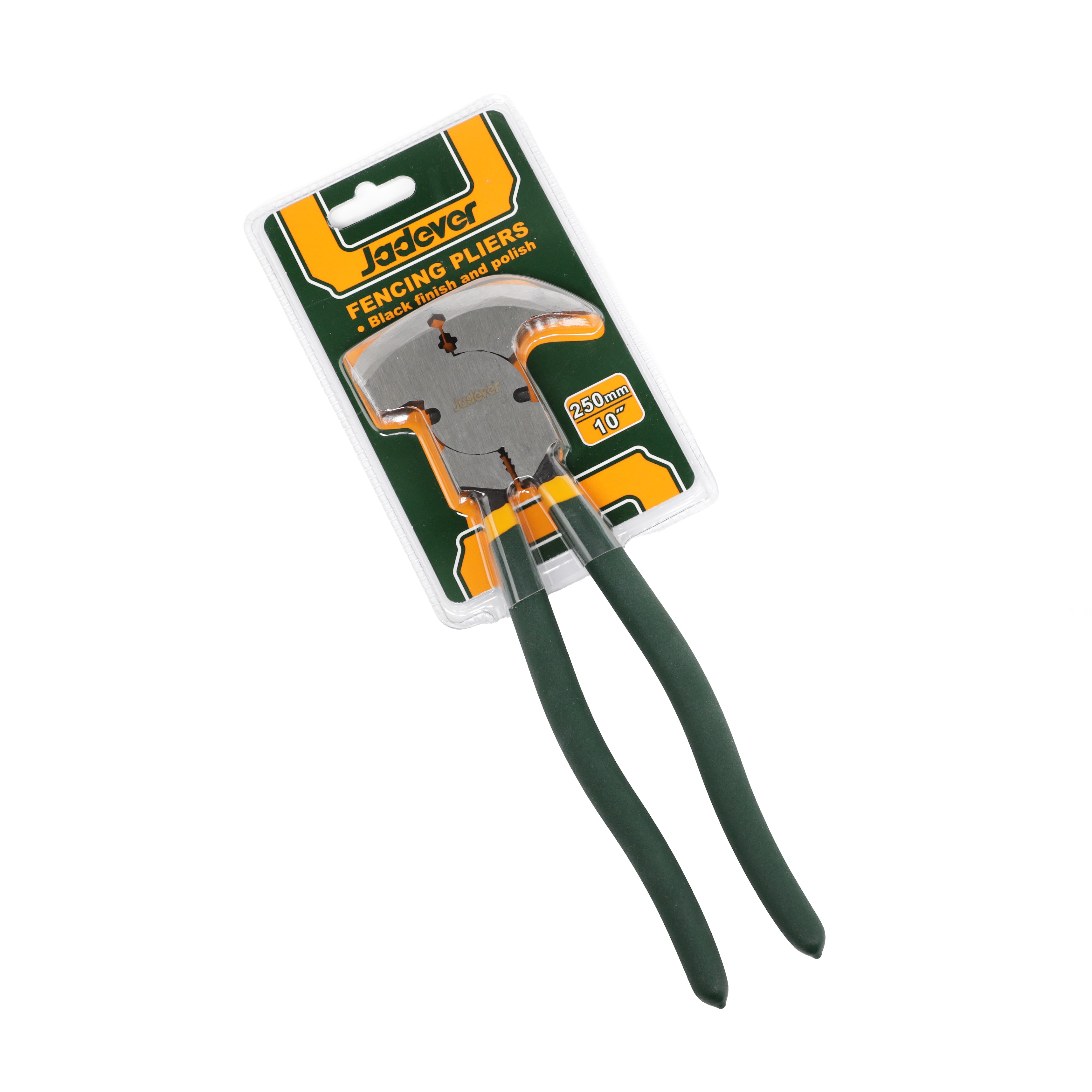 Jadever Fencing Pliers - 10" - JDPL9710