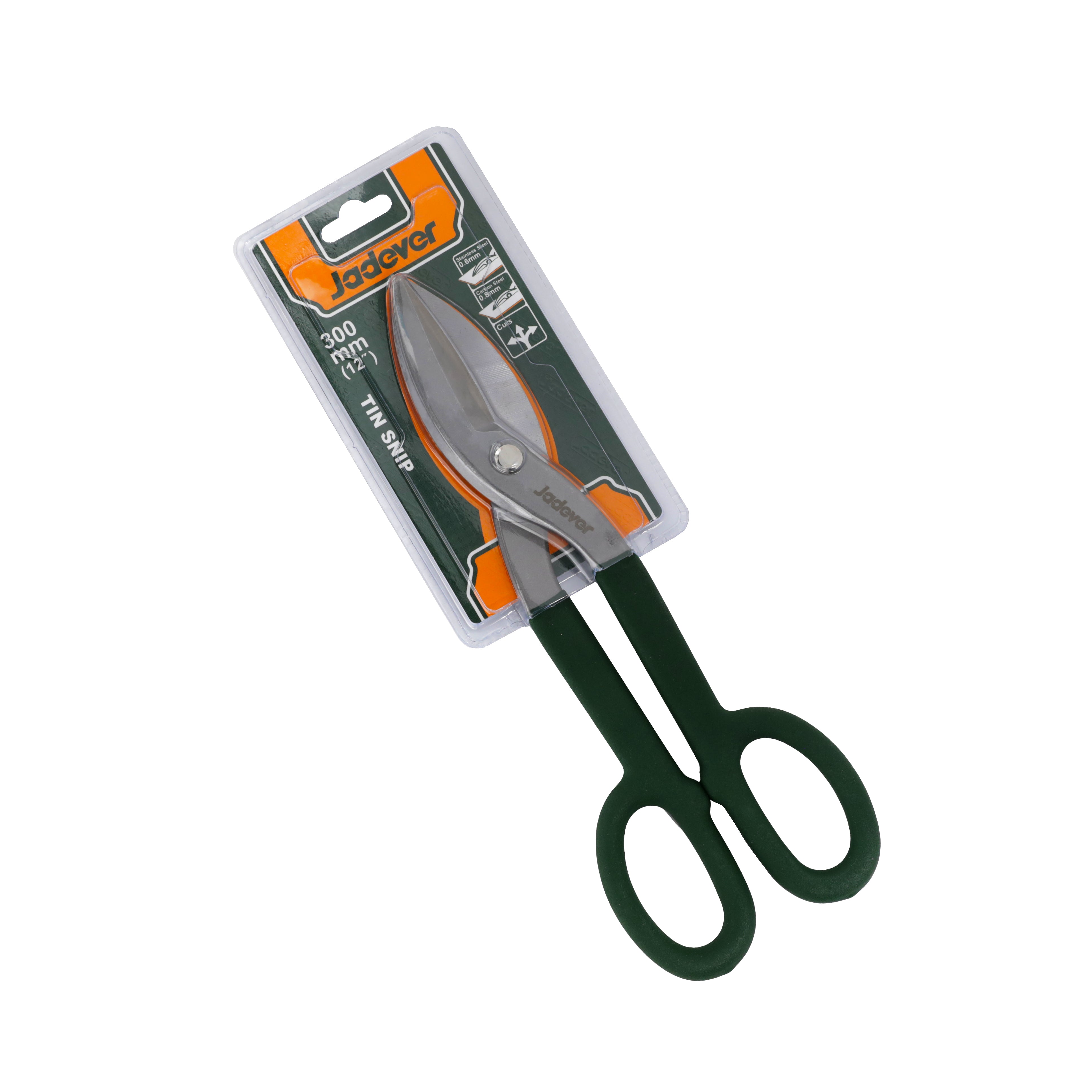 Jadever Tin Snip - 300mm - JDAS4912