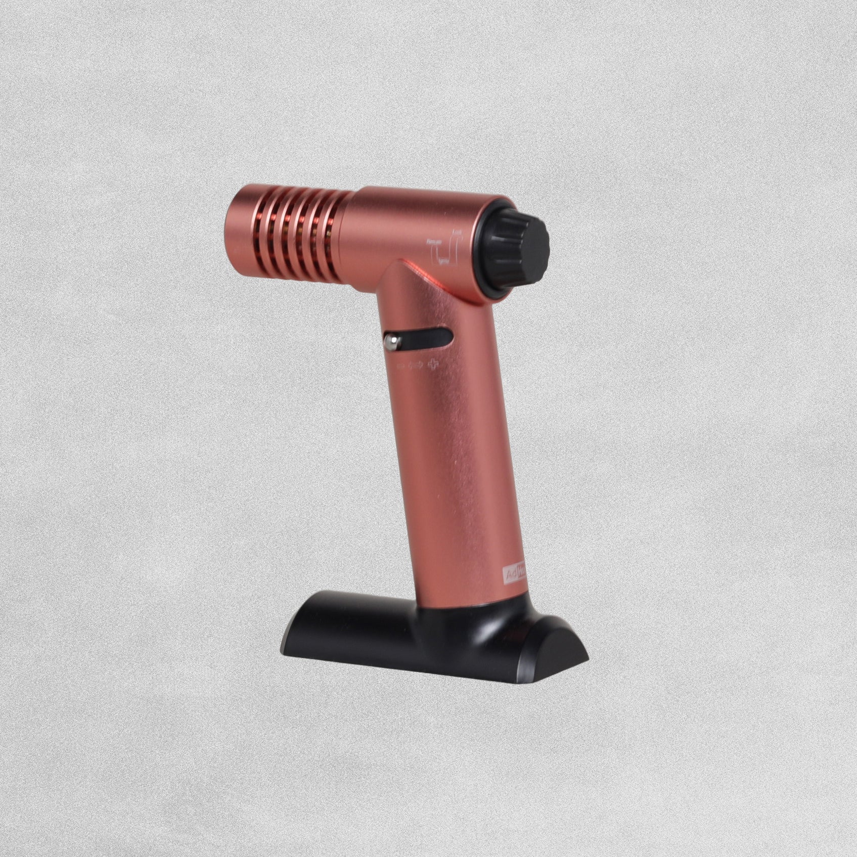 AdHoc Flambe Burner