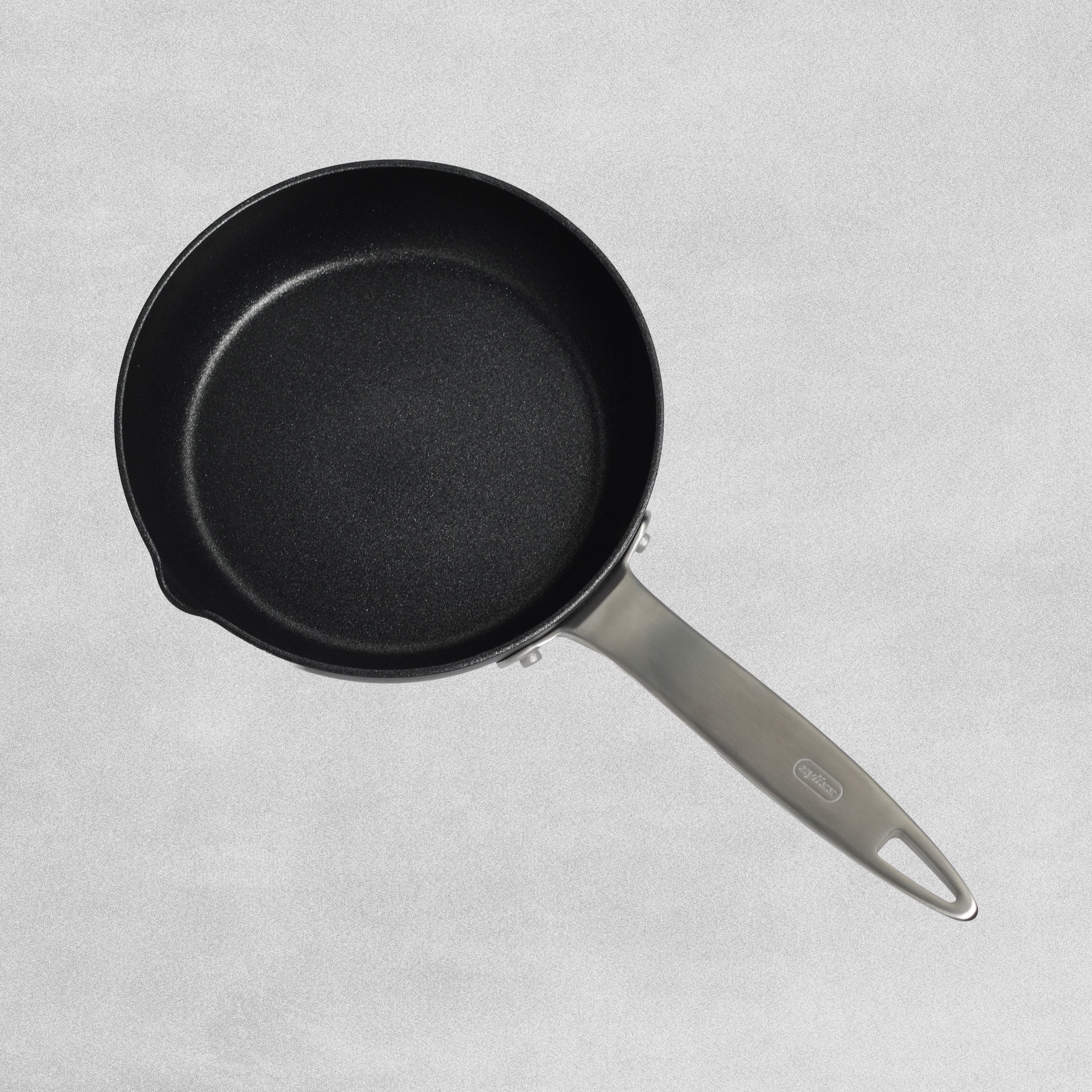 Zyliss Ultimate Pro Non-Stick Frying Pan 20cm Black