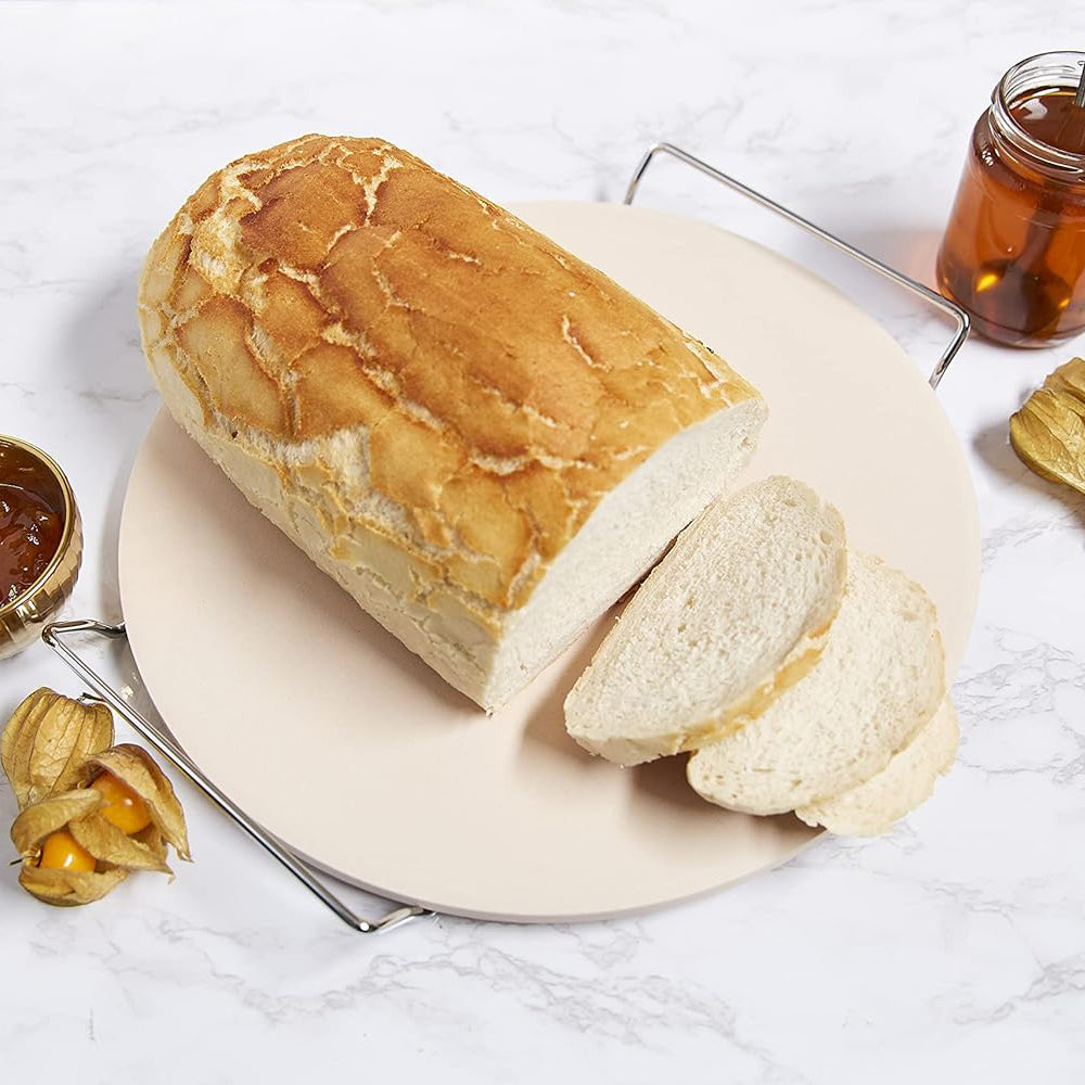 Zyliss Ceramic Baking Stone